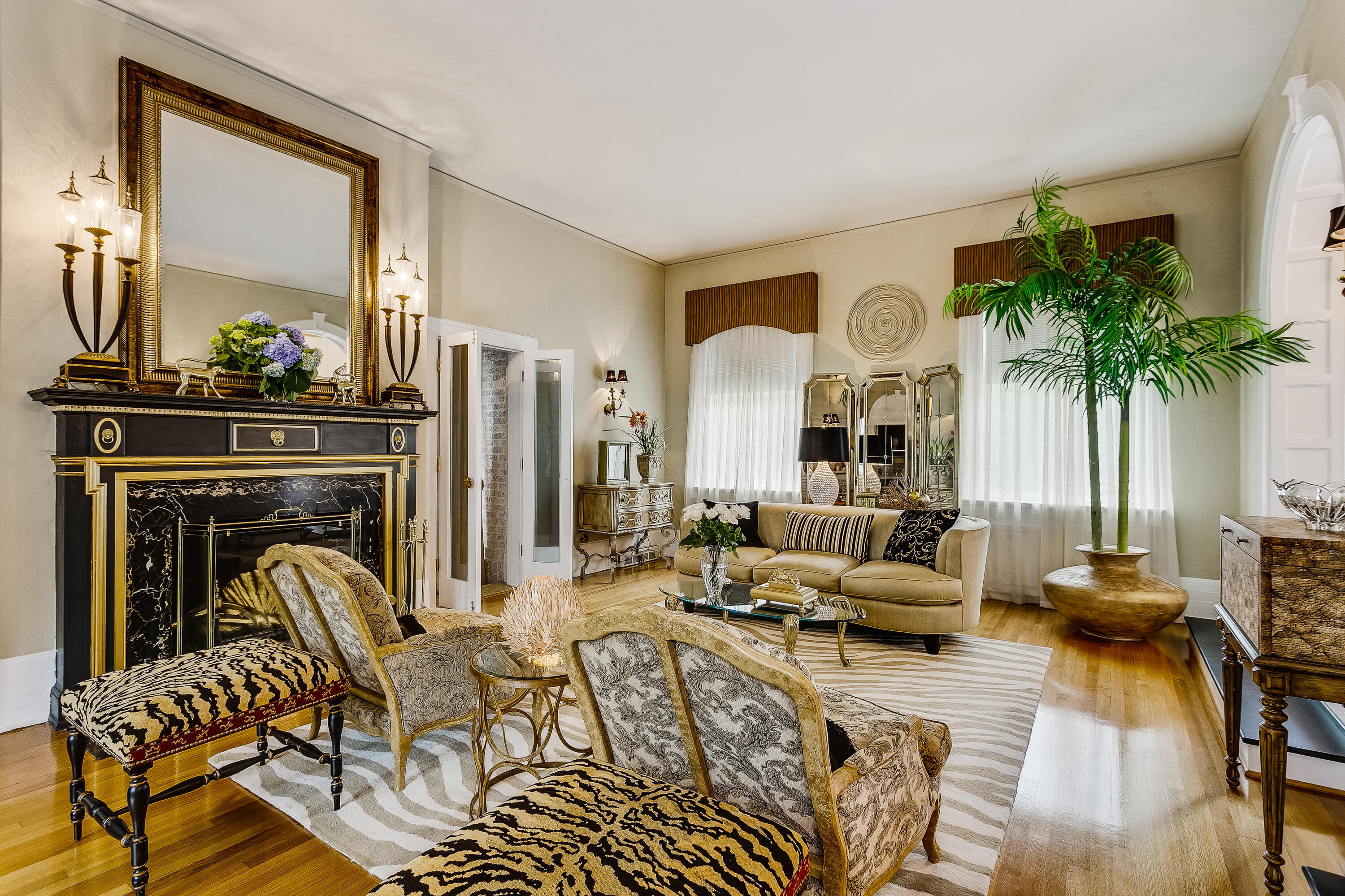 North Hills - Residential