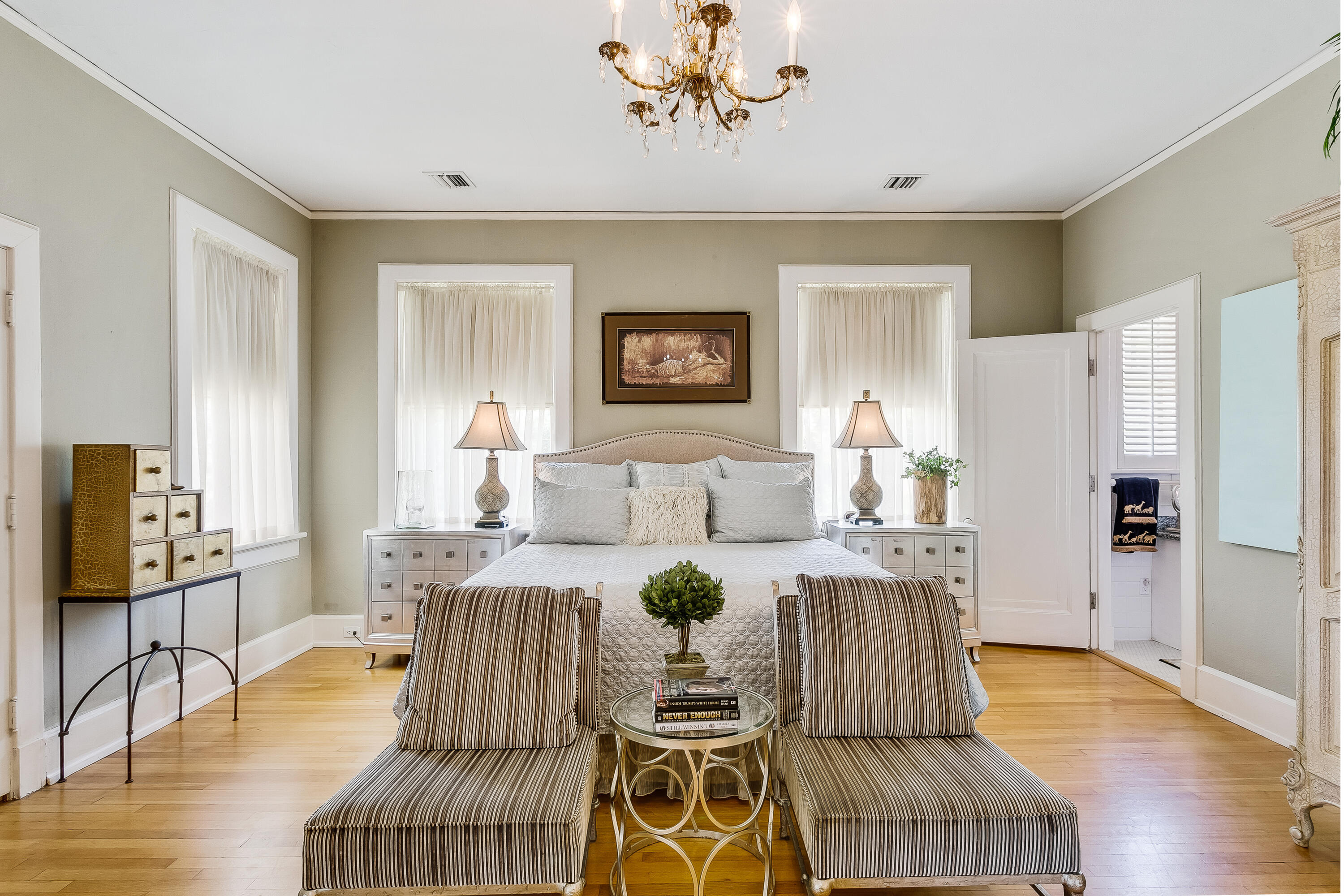 North Hills - Residential