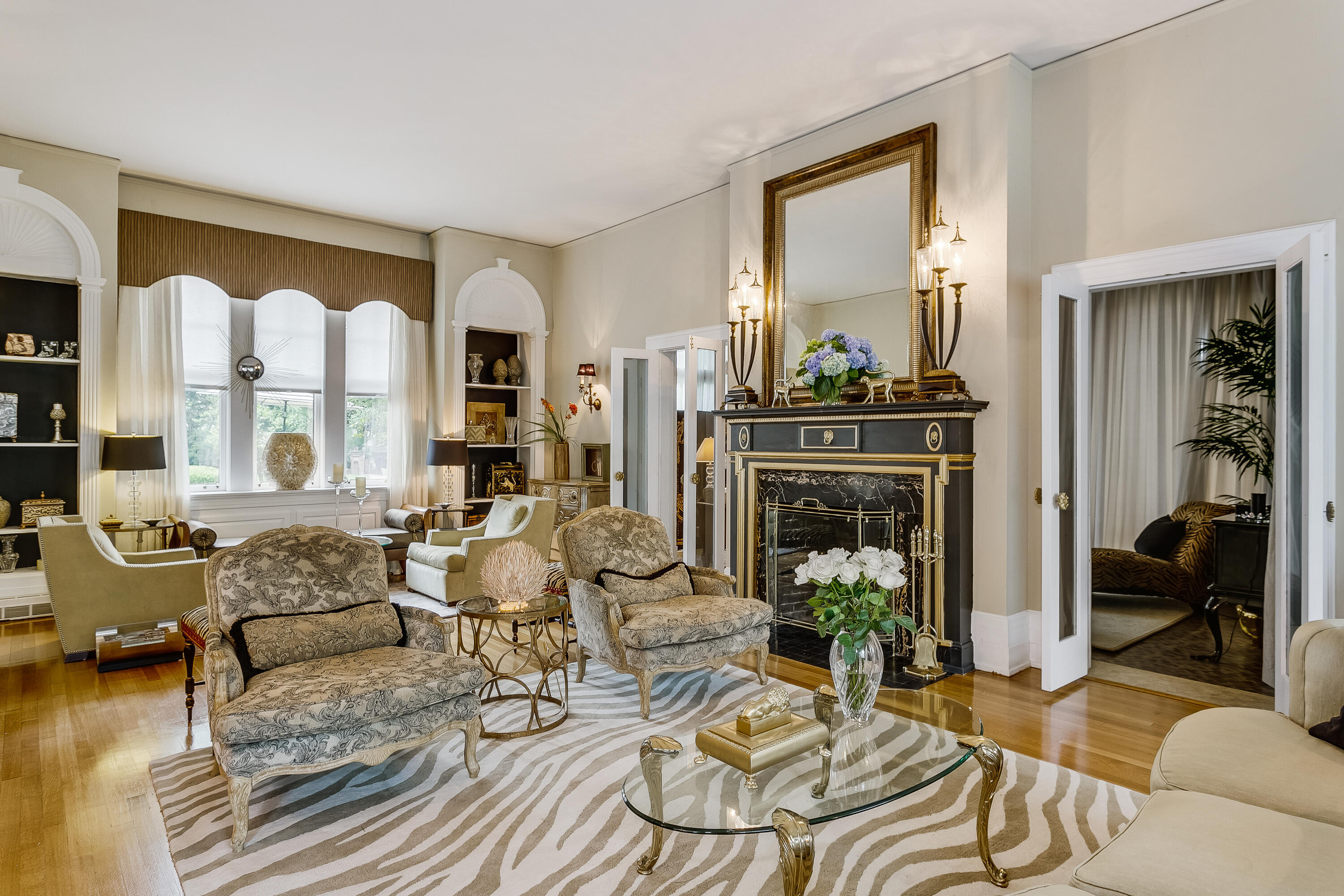 North Hills - Residential