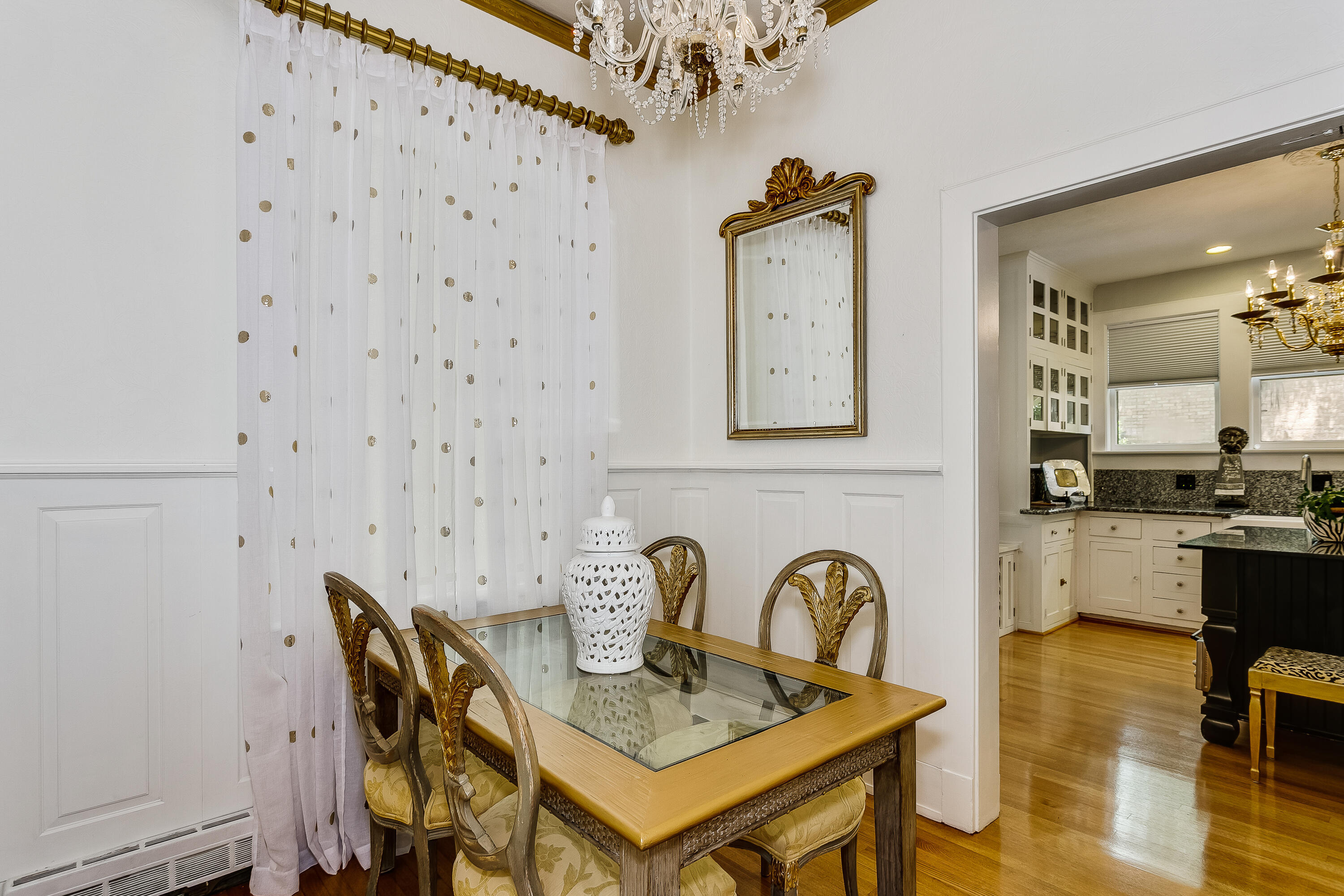 North Hills - Residential