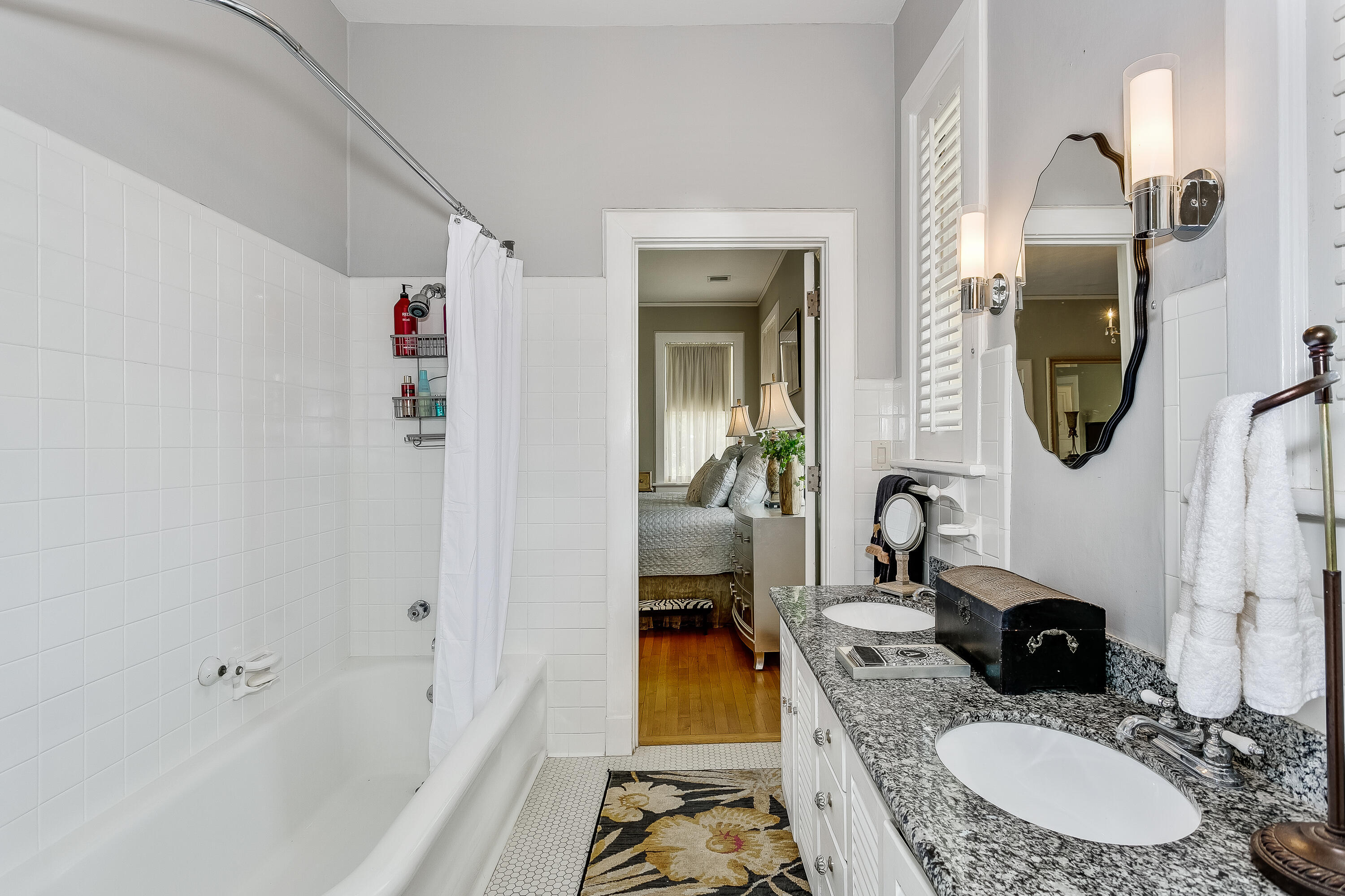North Hills - Residential