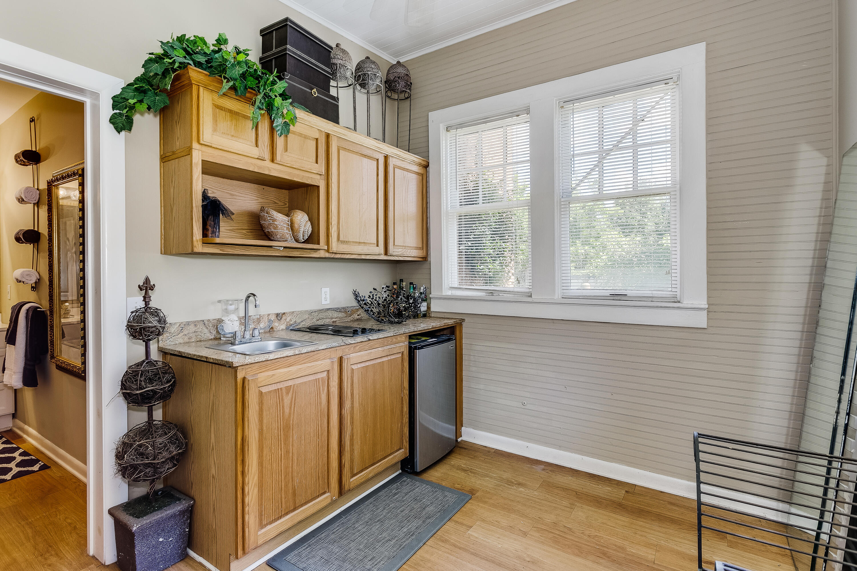North Hills - Residential