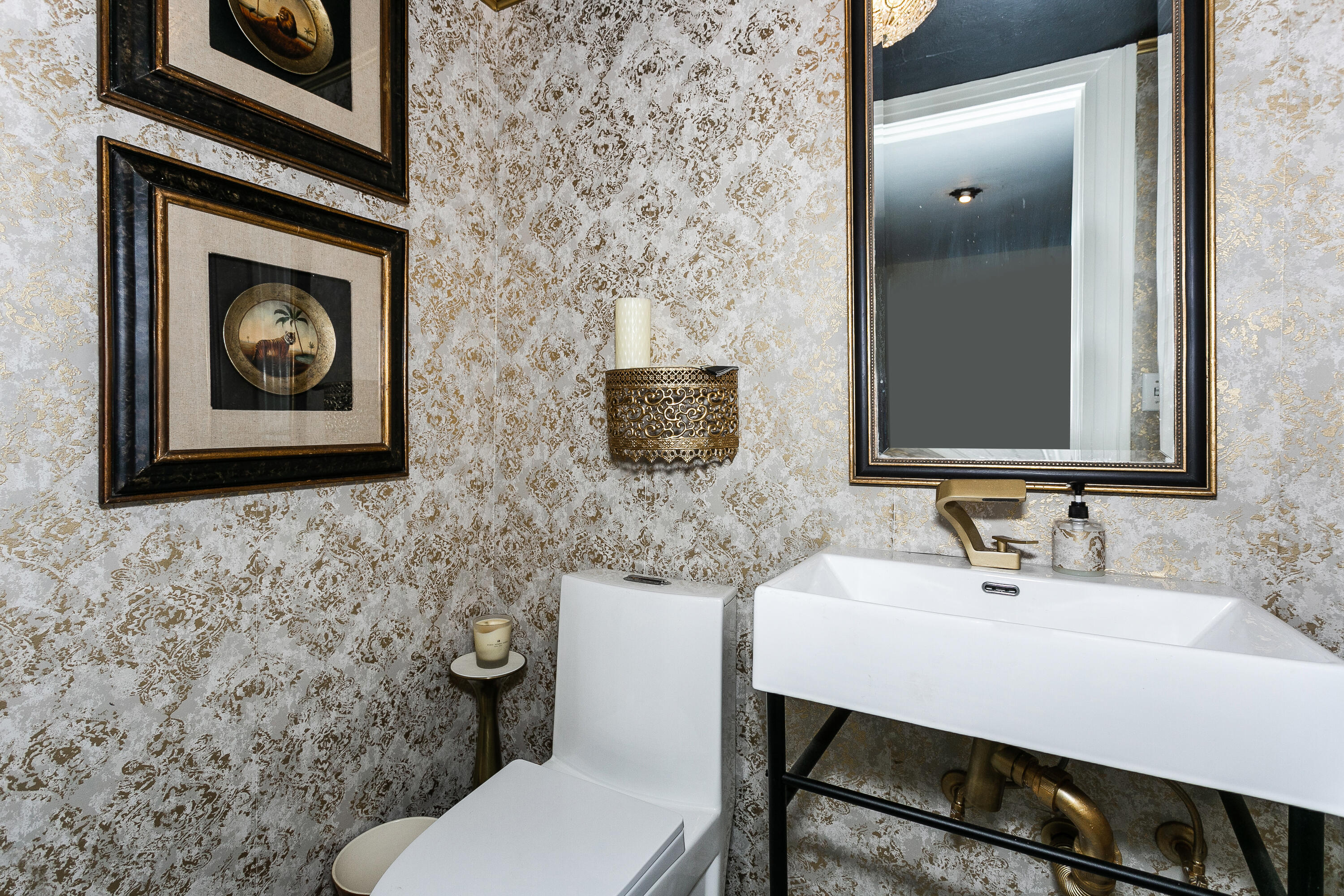 North Hills - Residential