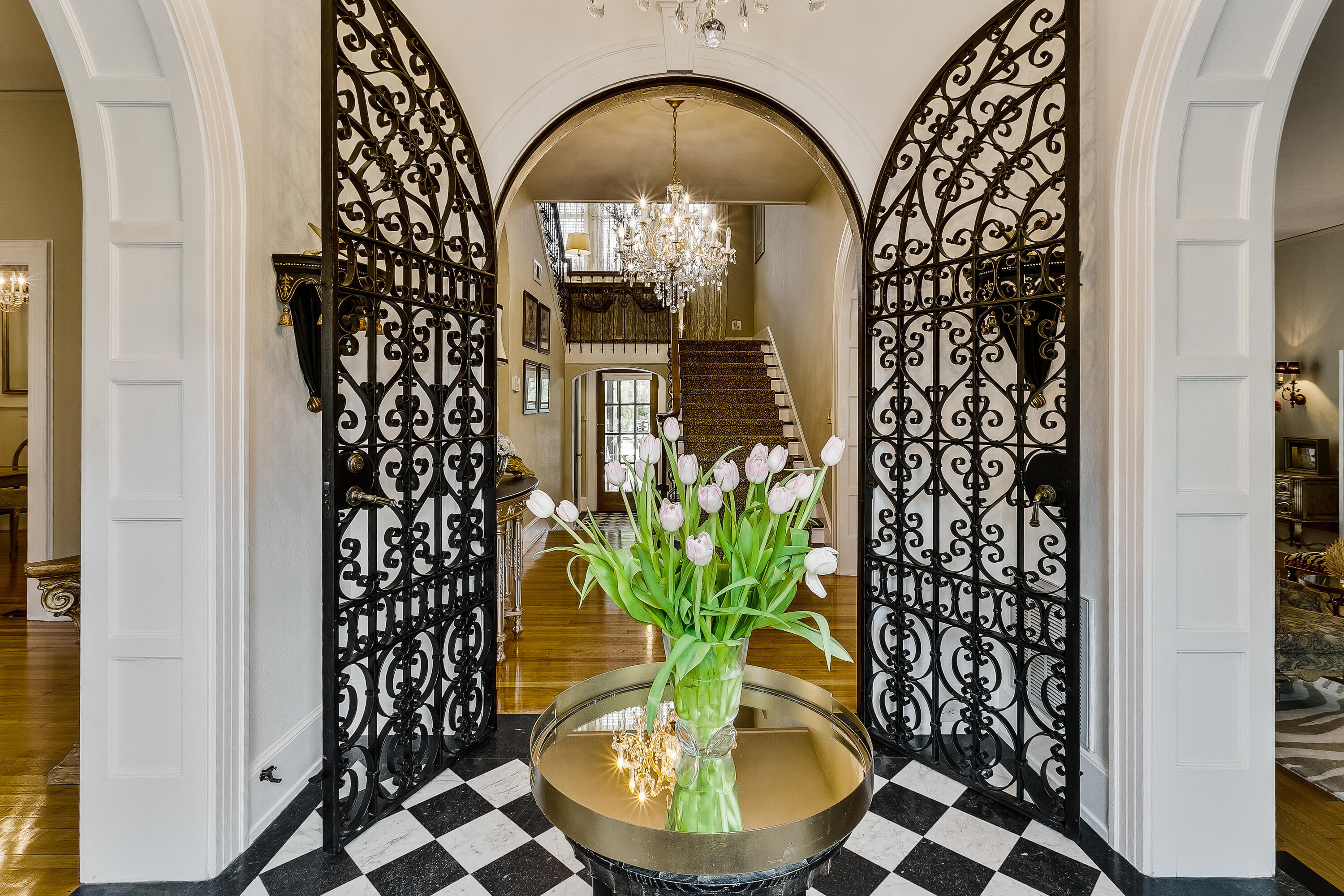 North Hills - Residential