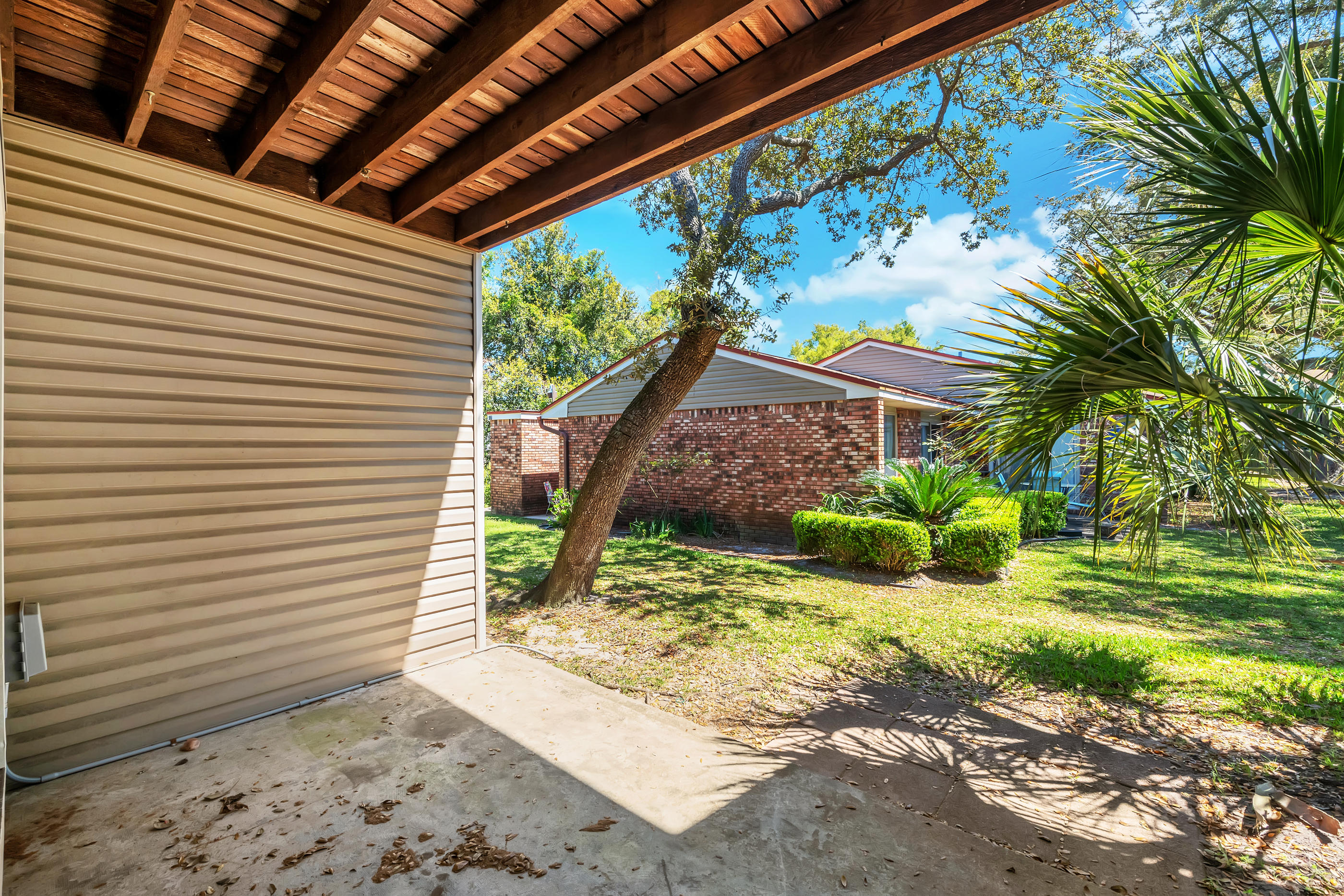 GARDEN VILLAS PH 1 - Residential