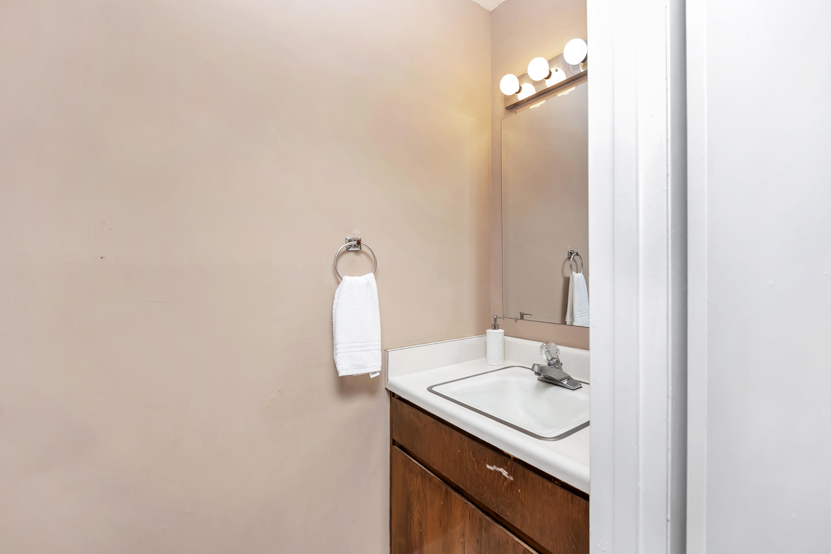 GARDEN VILLAS PH 1 - Residential