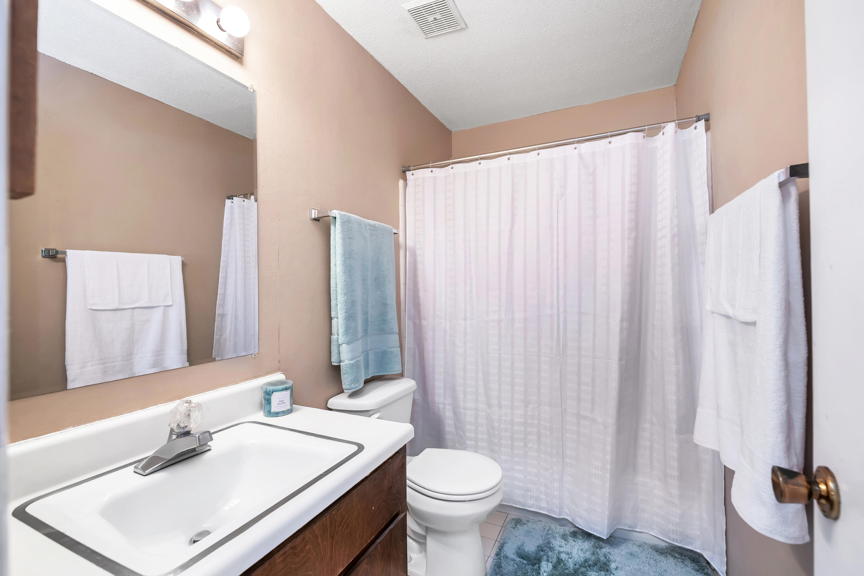 GARDEN VILLAS PH 1 - Residential