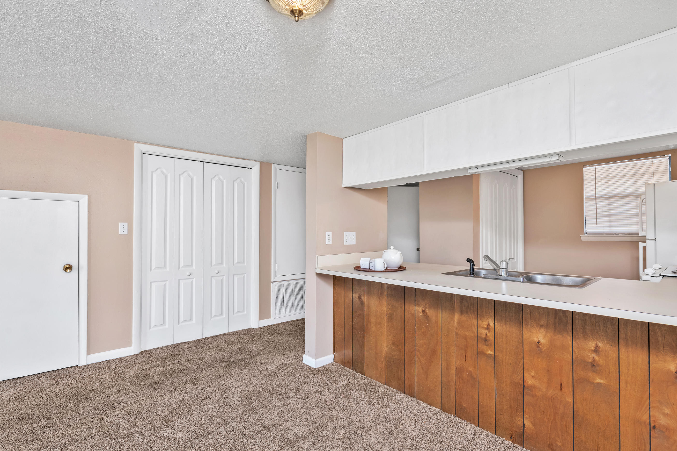 GARDEN VILLAS PH 1 - Residential