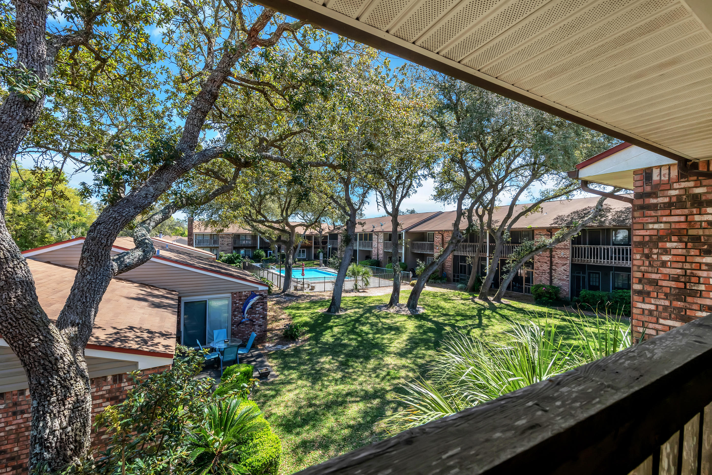 GARDEN VILLAS PH 1 - Residential