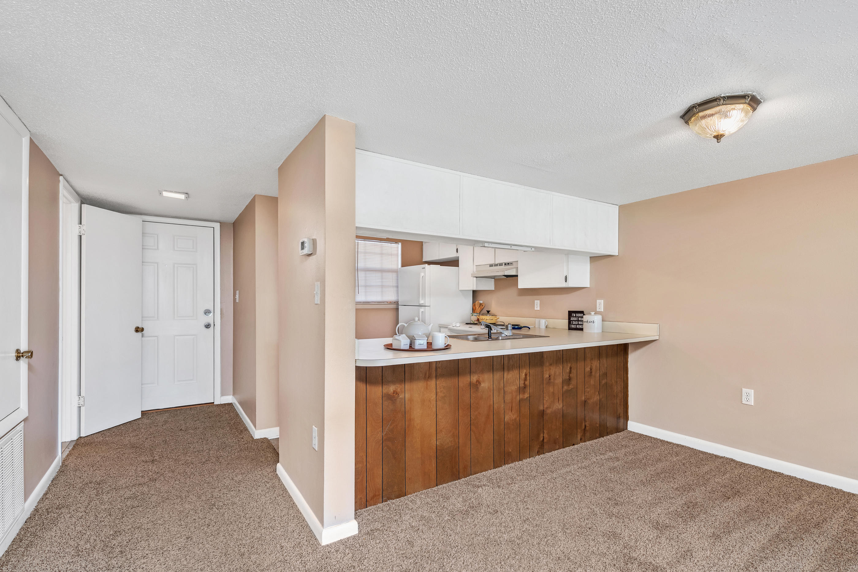 GARDEN VILLAS PH 1 - Residential