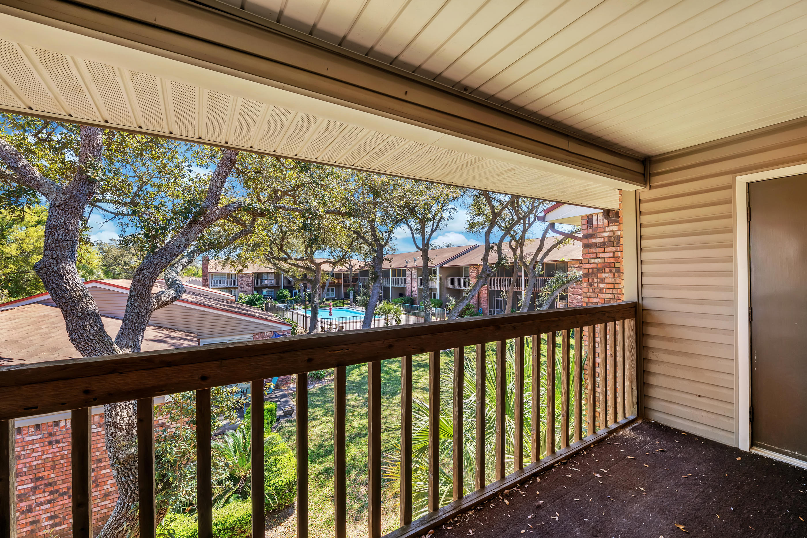 GARDEN VILLAS PH 1 - Residential