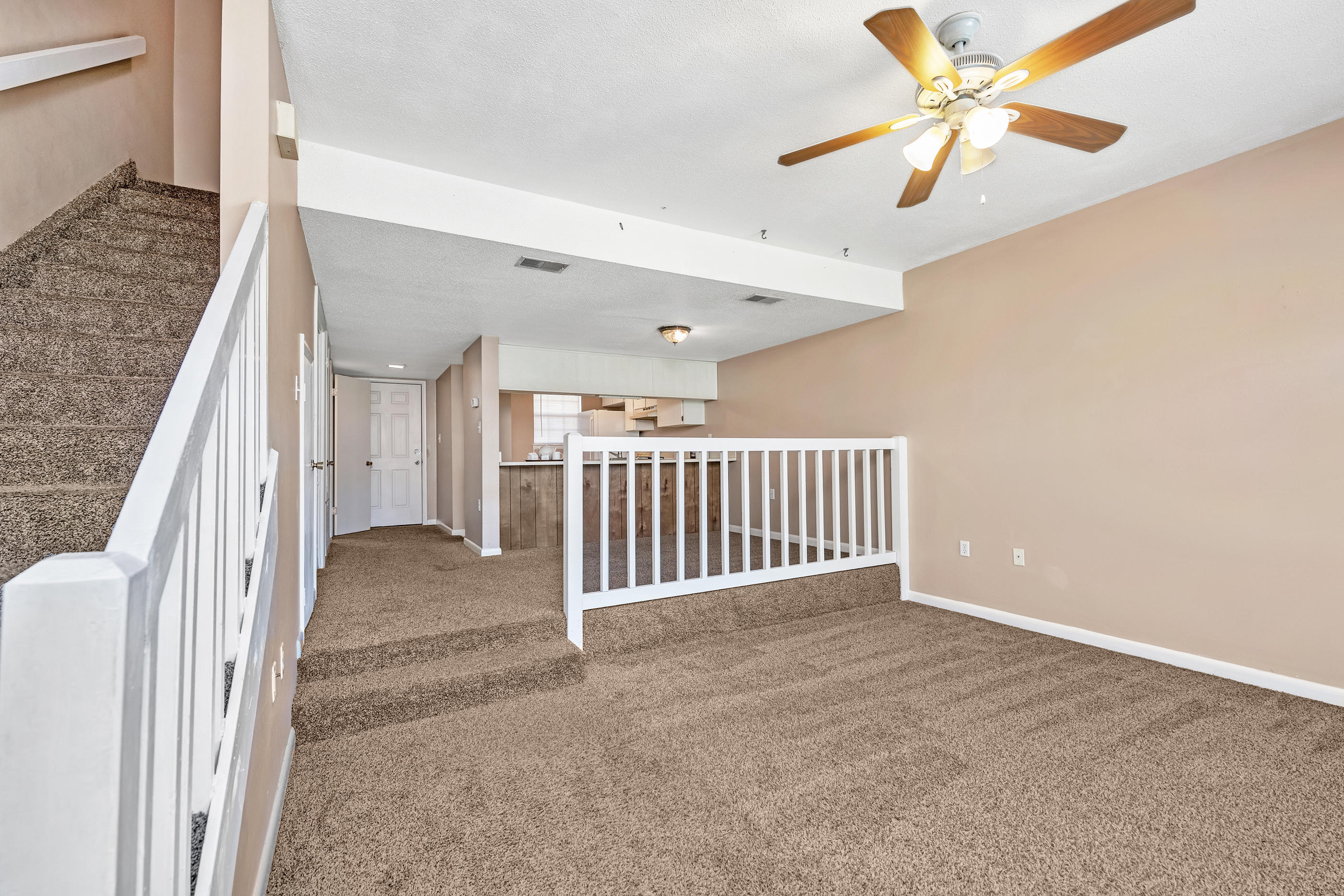 GARDEN VILLAS PH 1 - Residential