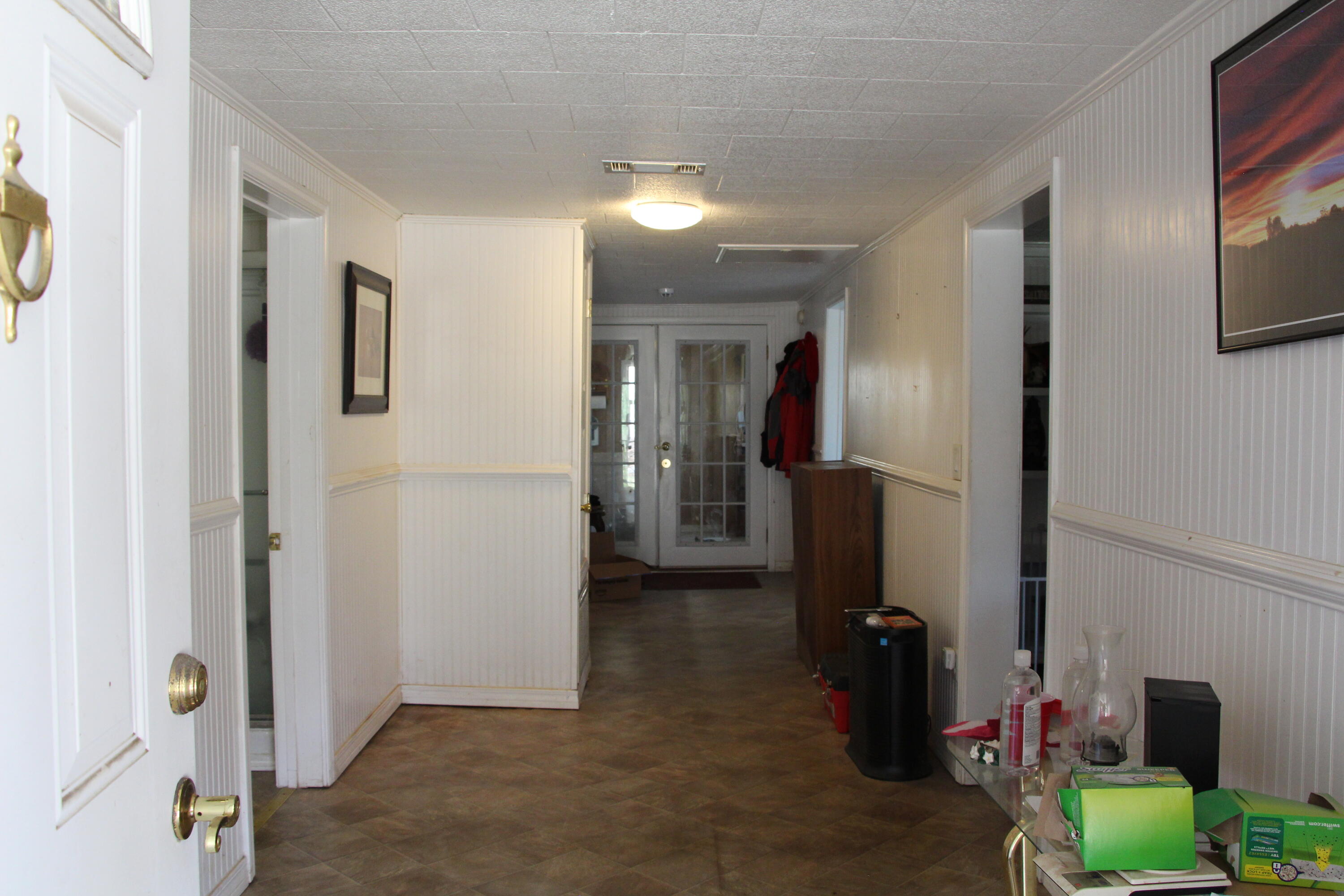 Section 32, Township 6 North, Walton County Florida - Residential