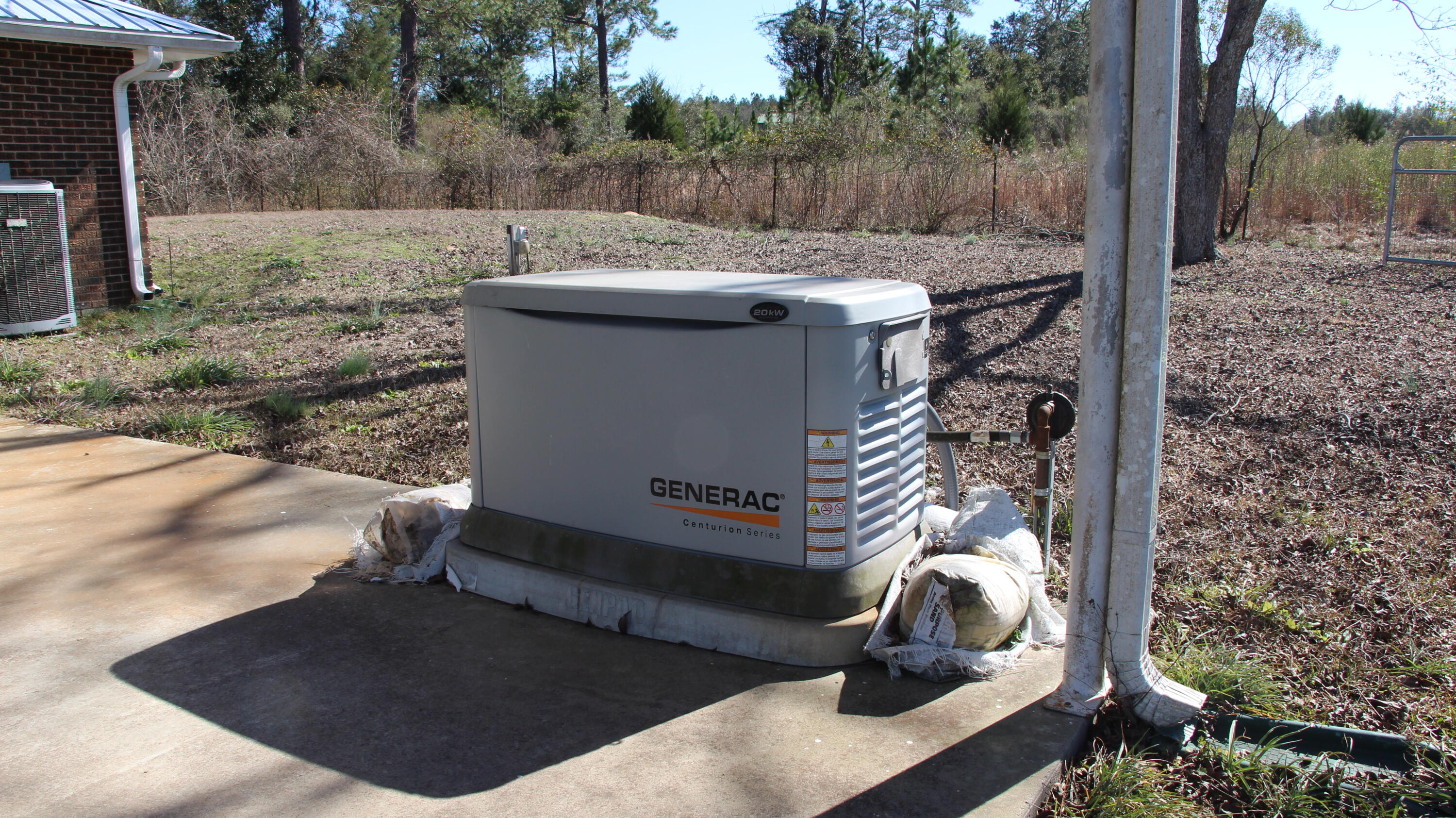 Section 32, Township 6 North, Walton County Florida - Residential