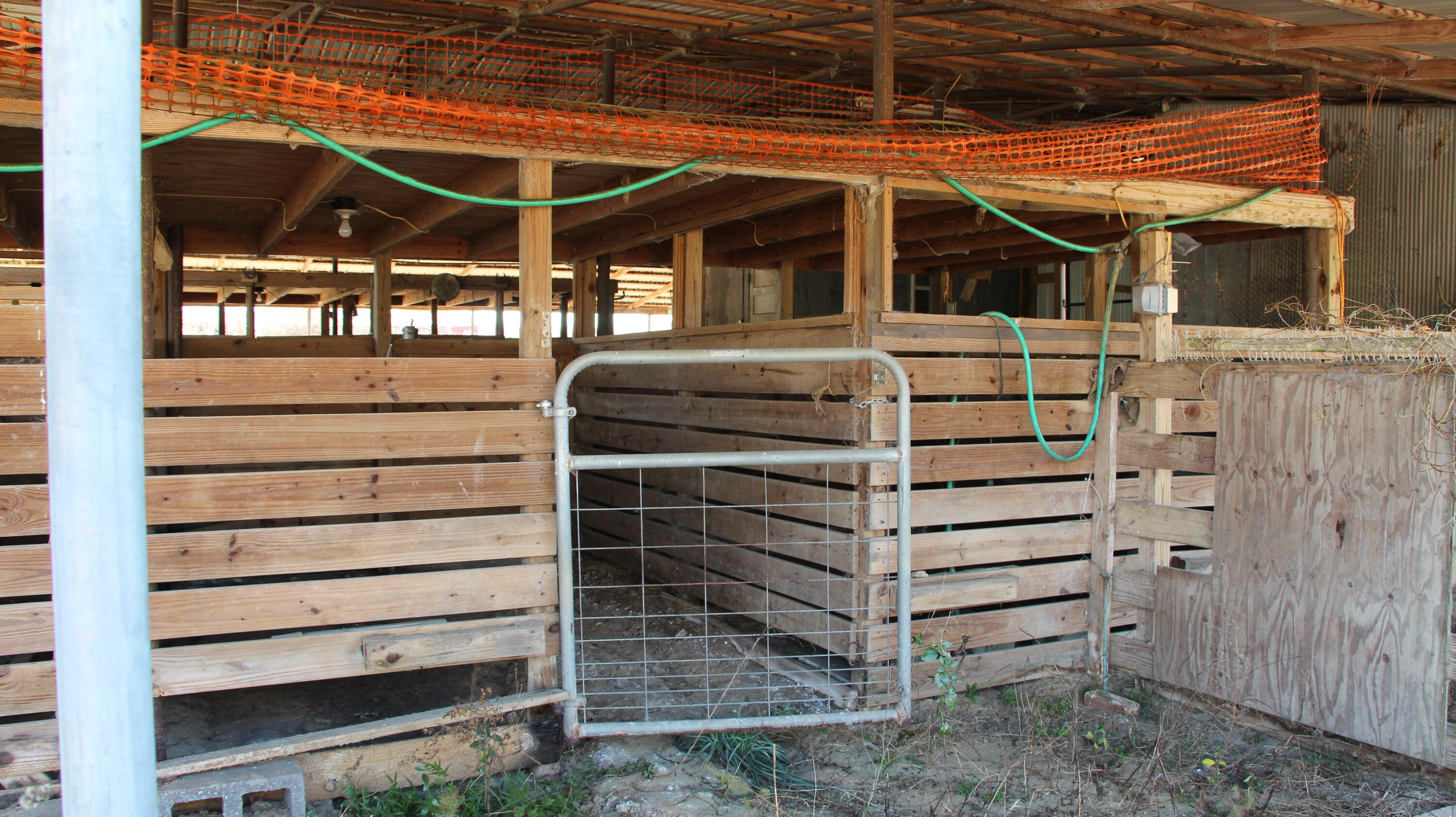 Section 32, Township 6 North, Walton County Florida - Residential