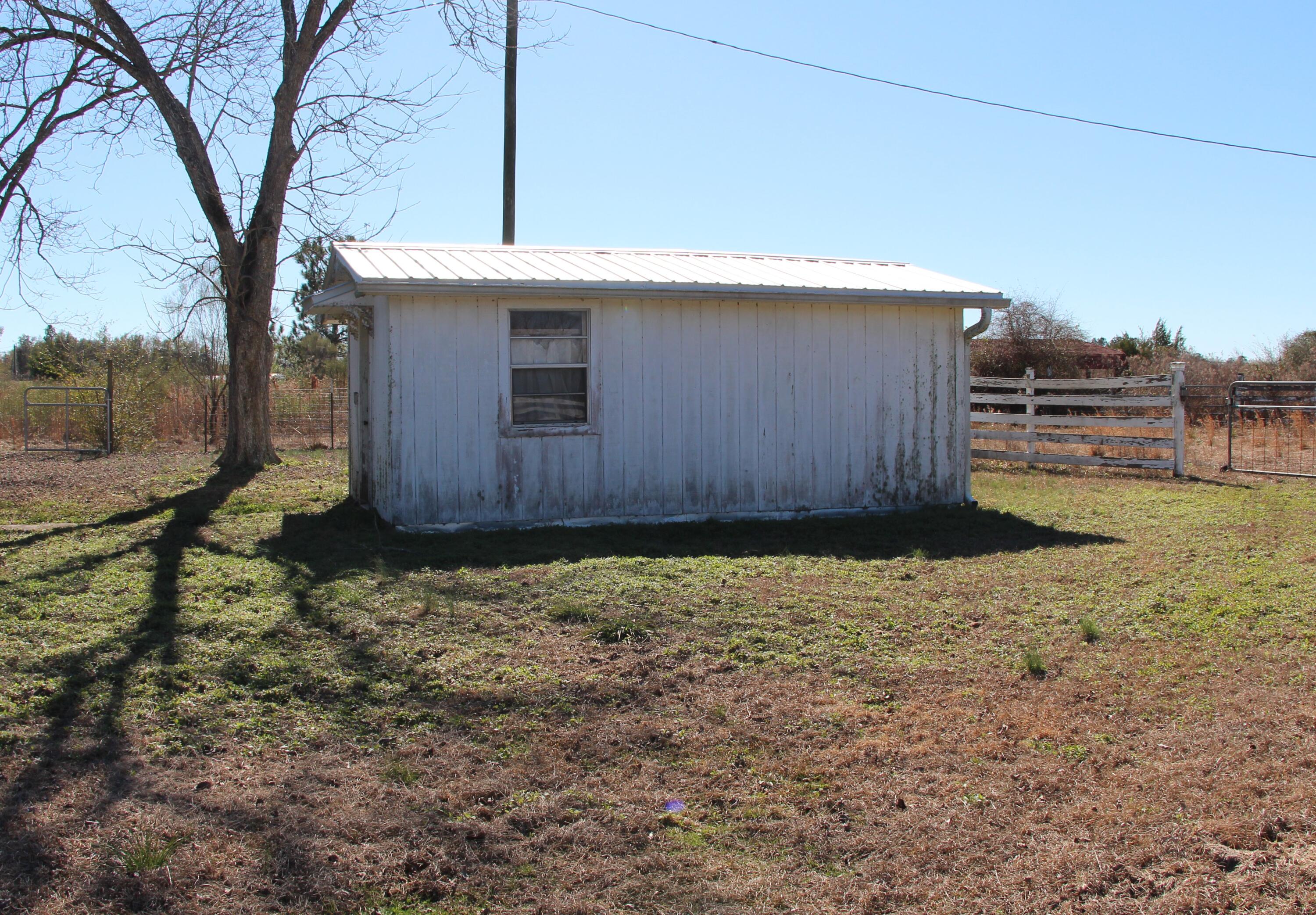 Section 32, Township 6 North, Walton County Florida - Residential
