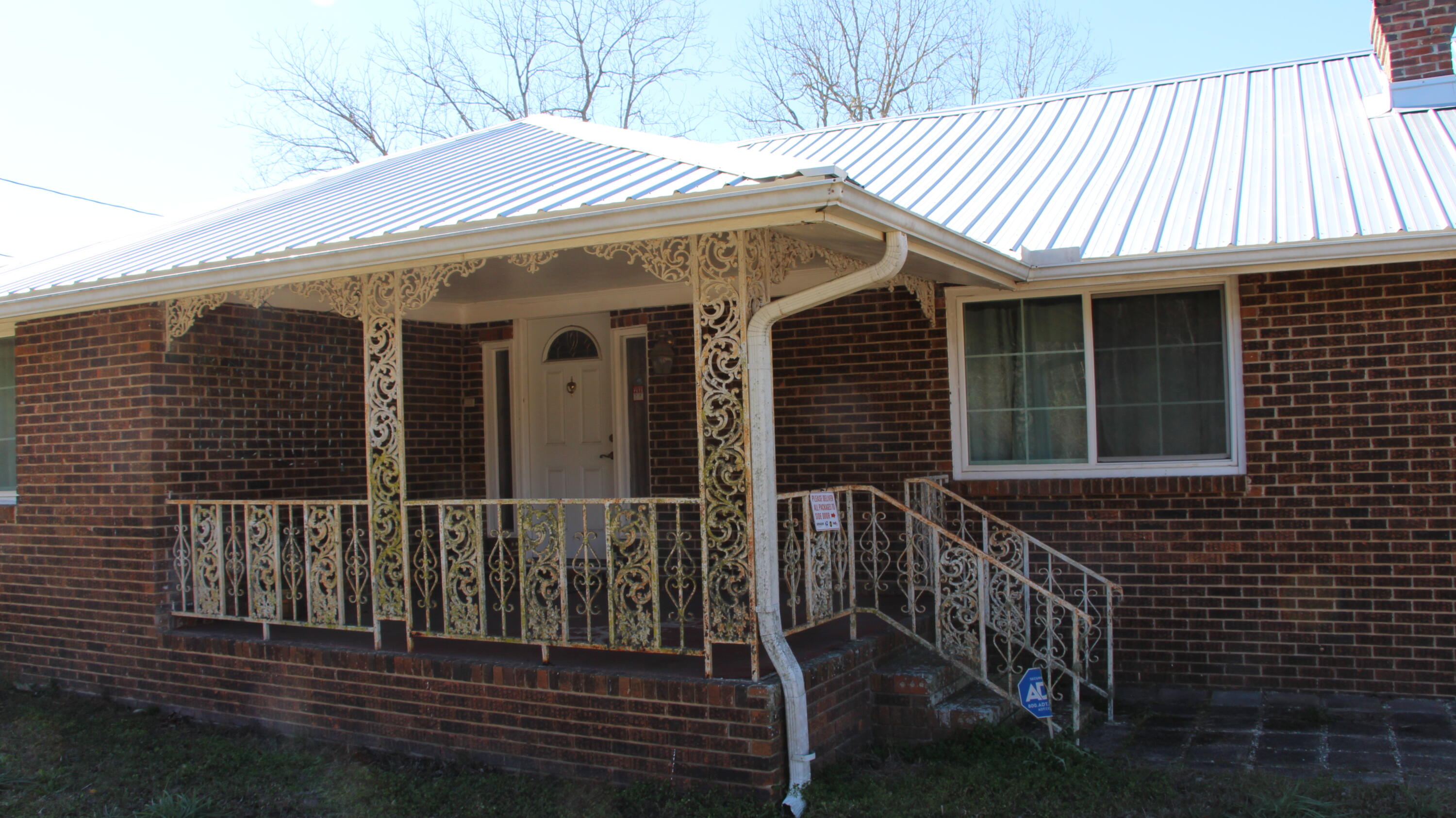 Section 32, Township 6 North, Walton County Florida - Residential