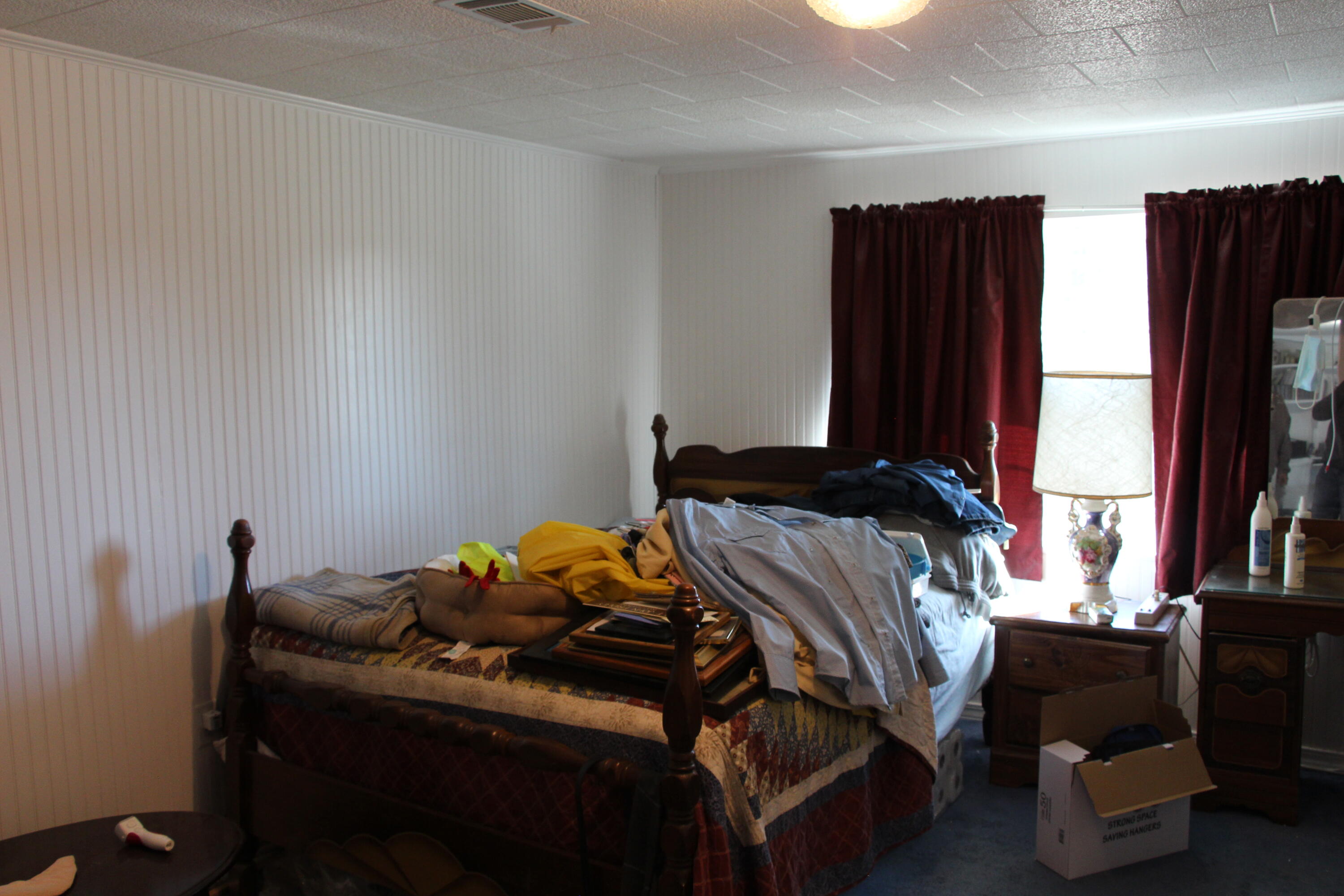 Section 32, Township 6 North, Walton County Florida - Residential