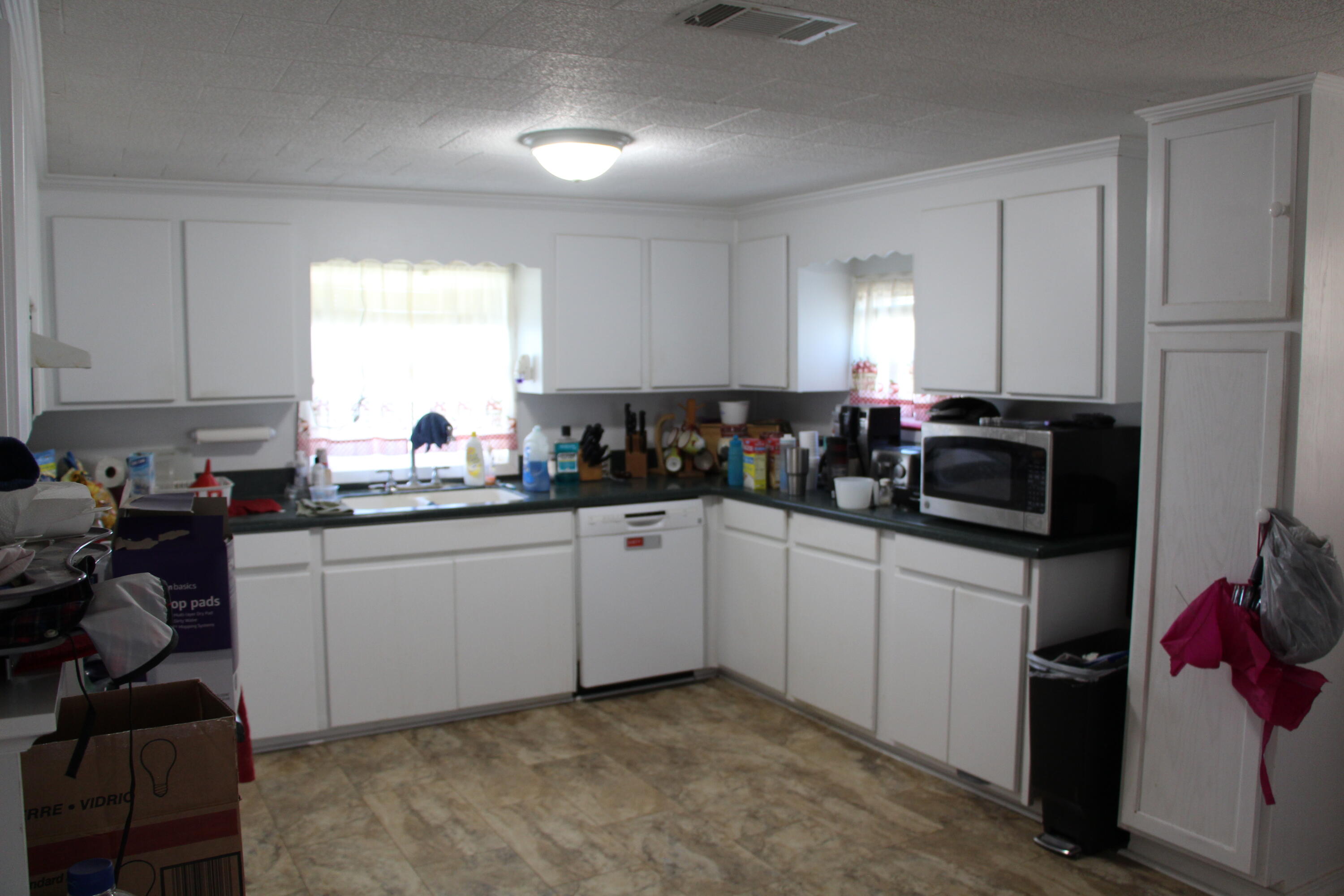 Section 32, Township 6 North, Walton County Florida - Residential