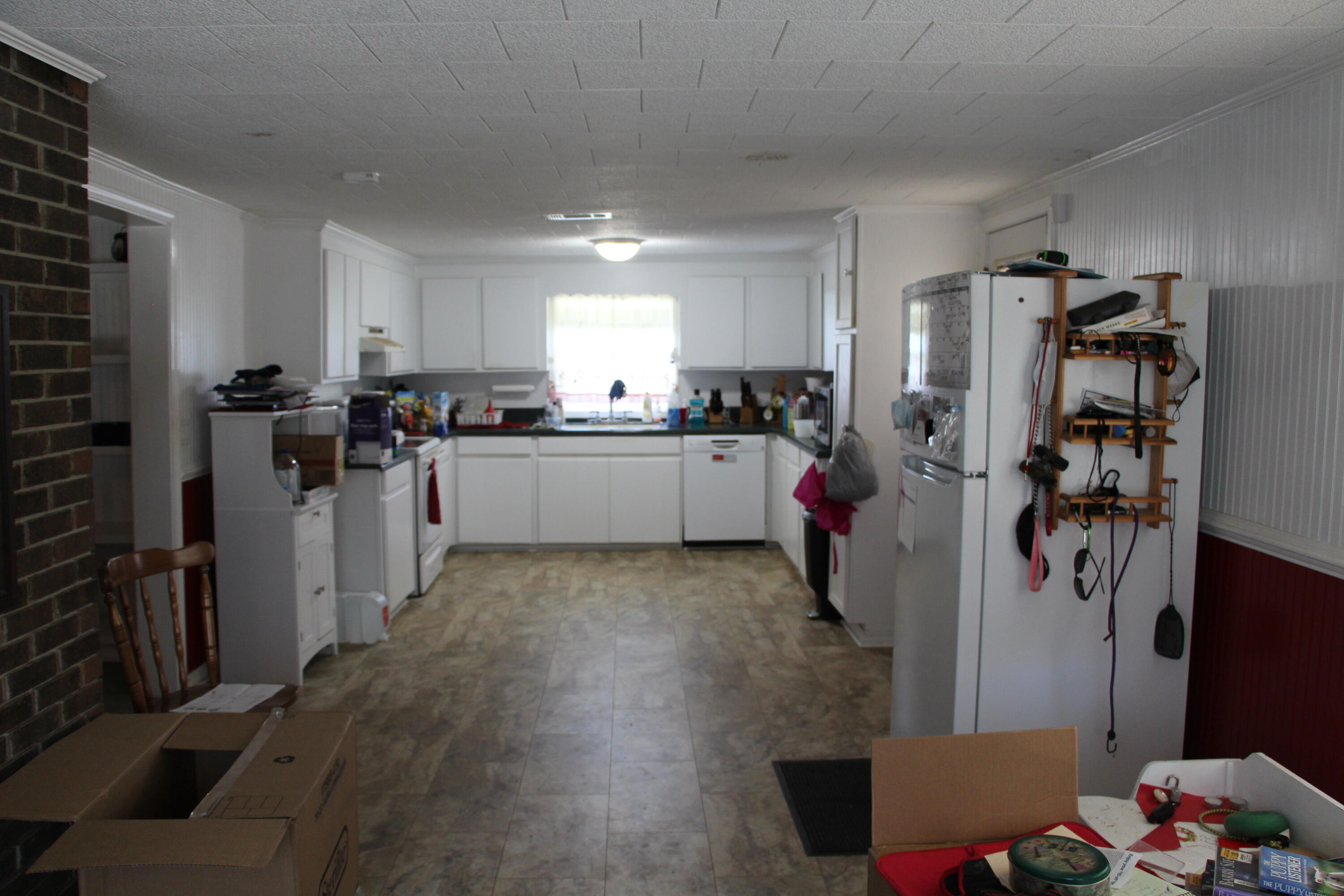 Section 32, Township 6 North, Walton County Florida - Residential