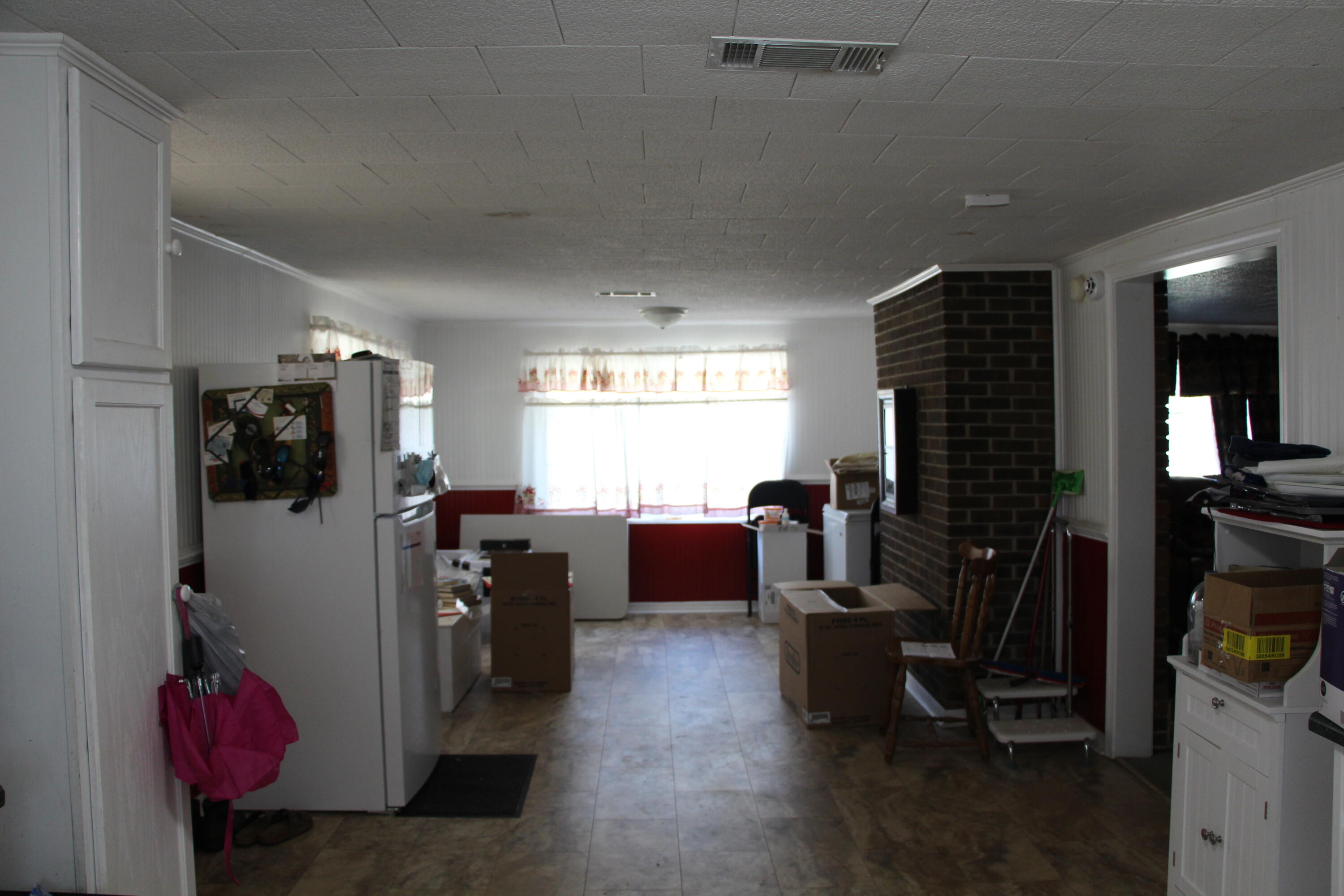 Section 32, Township 6 North, Walton County Florida - Residential