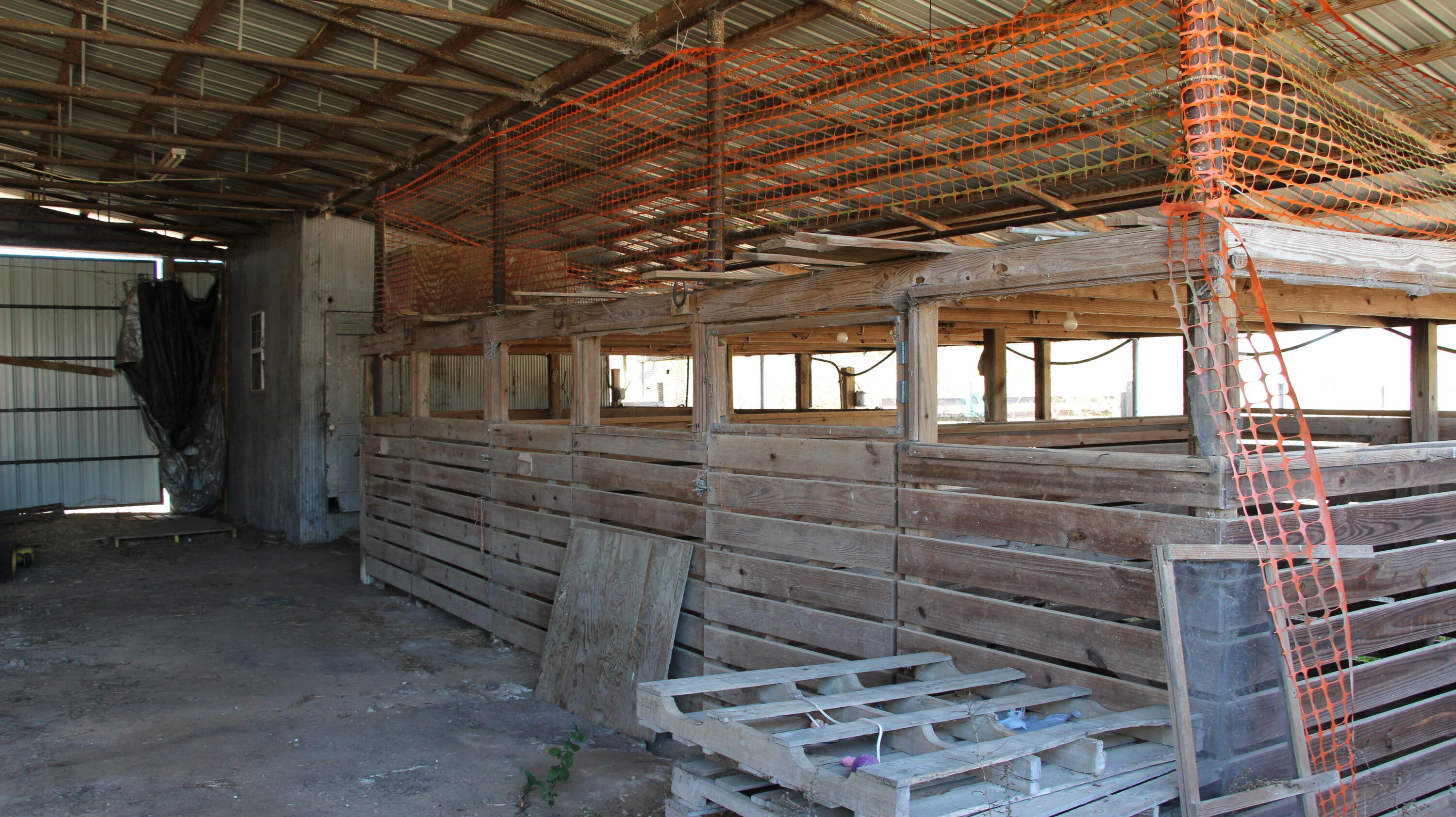 Section 32, Township 6 North, Walton County Florida - Residential