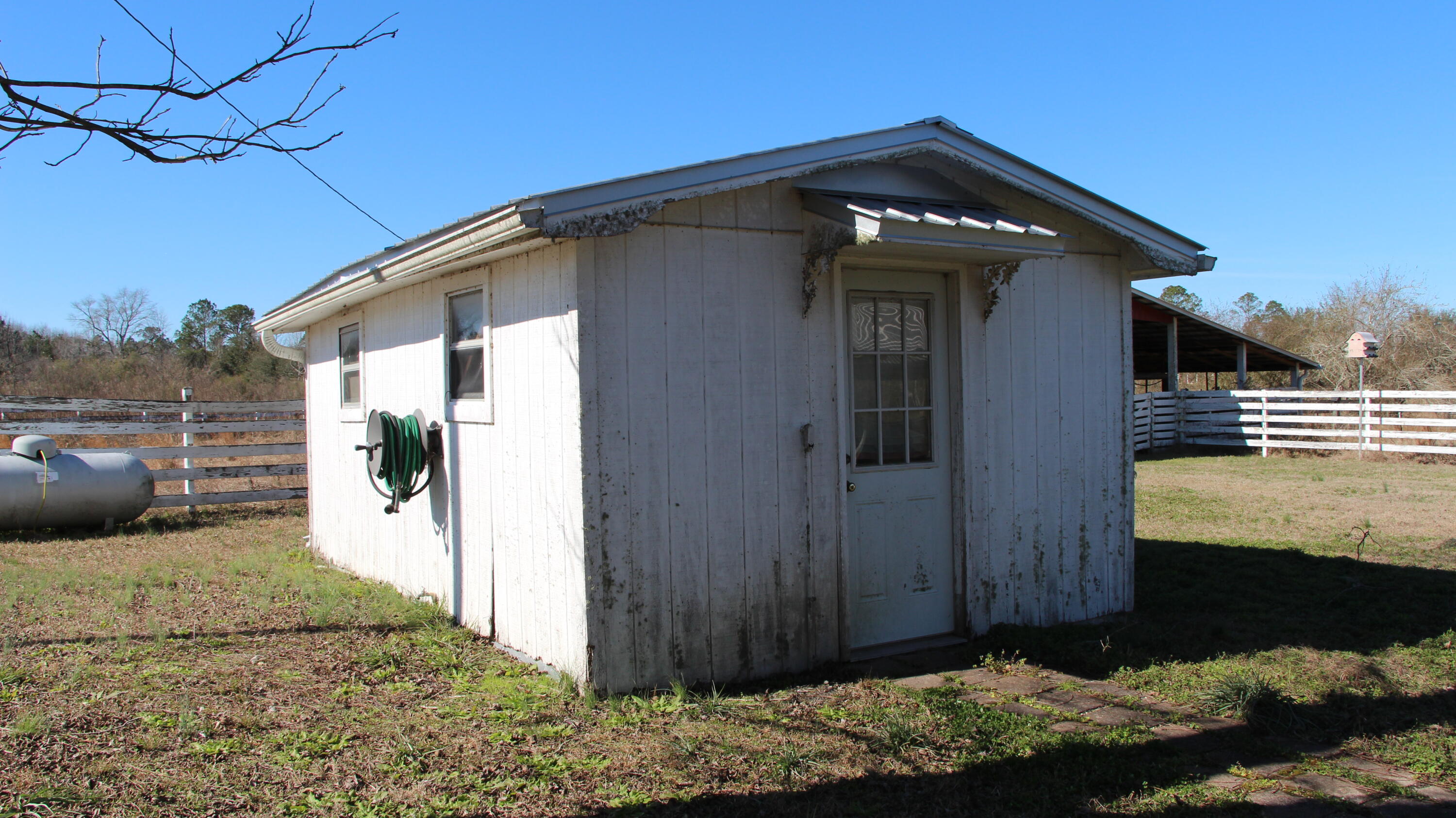 Section 32, Township 6 North, Walton County Florida - Residential