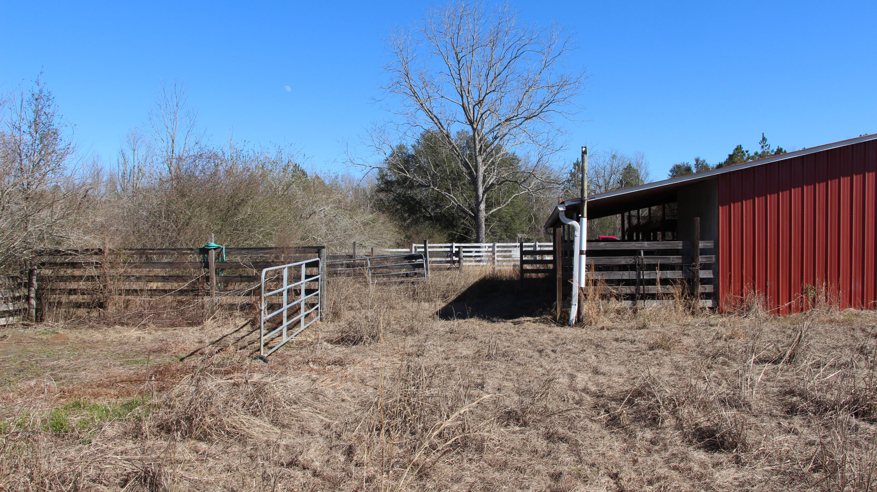 Section 32, Township 6 North, Walton County Florida - Residential