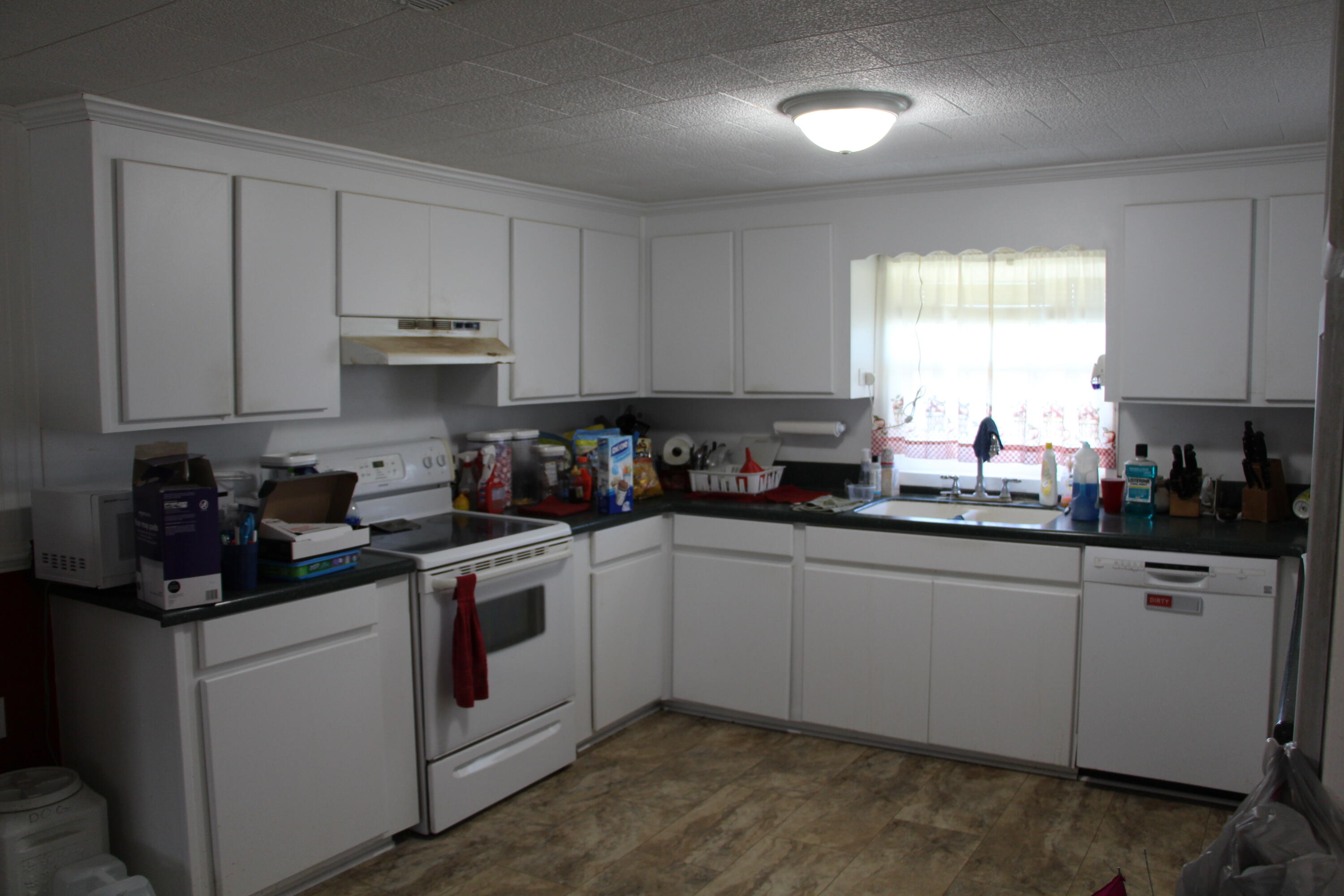 Section 32, Township 6 North, Walton County Florida - Residential