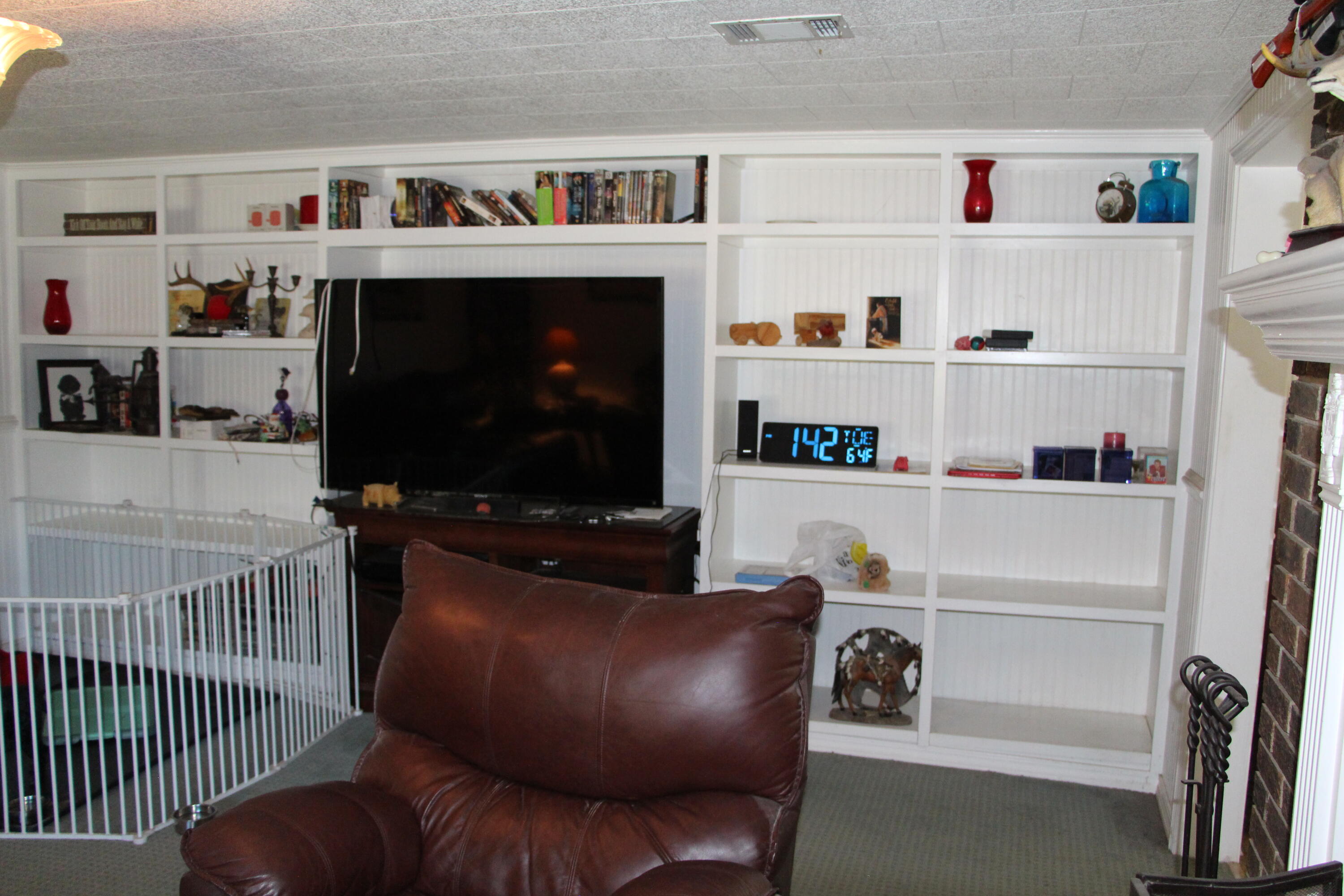 Section 32, Township 6 North, Walton County Florida - Residential