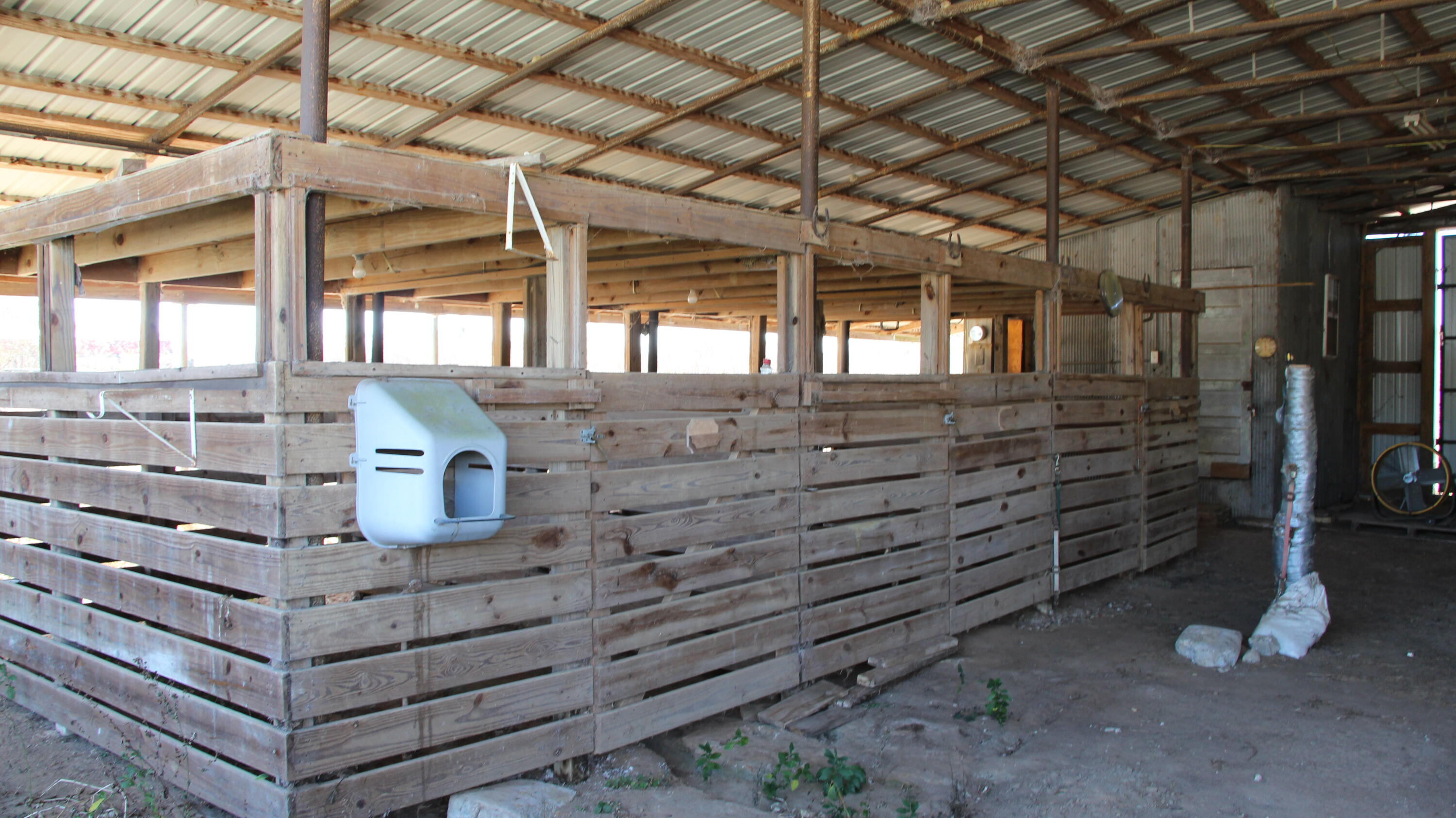 Section 32, Township 6 North, Walton County Florida - Residential