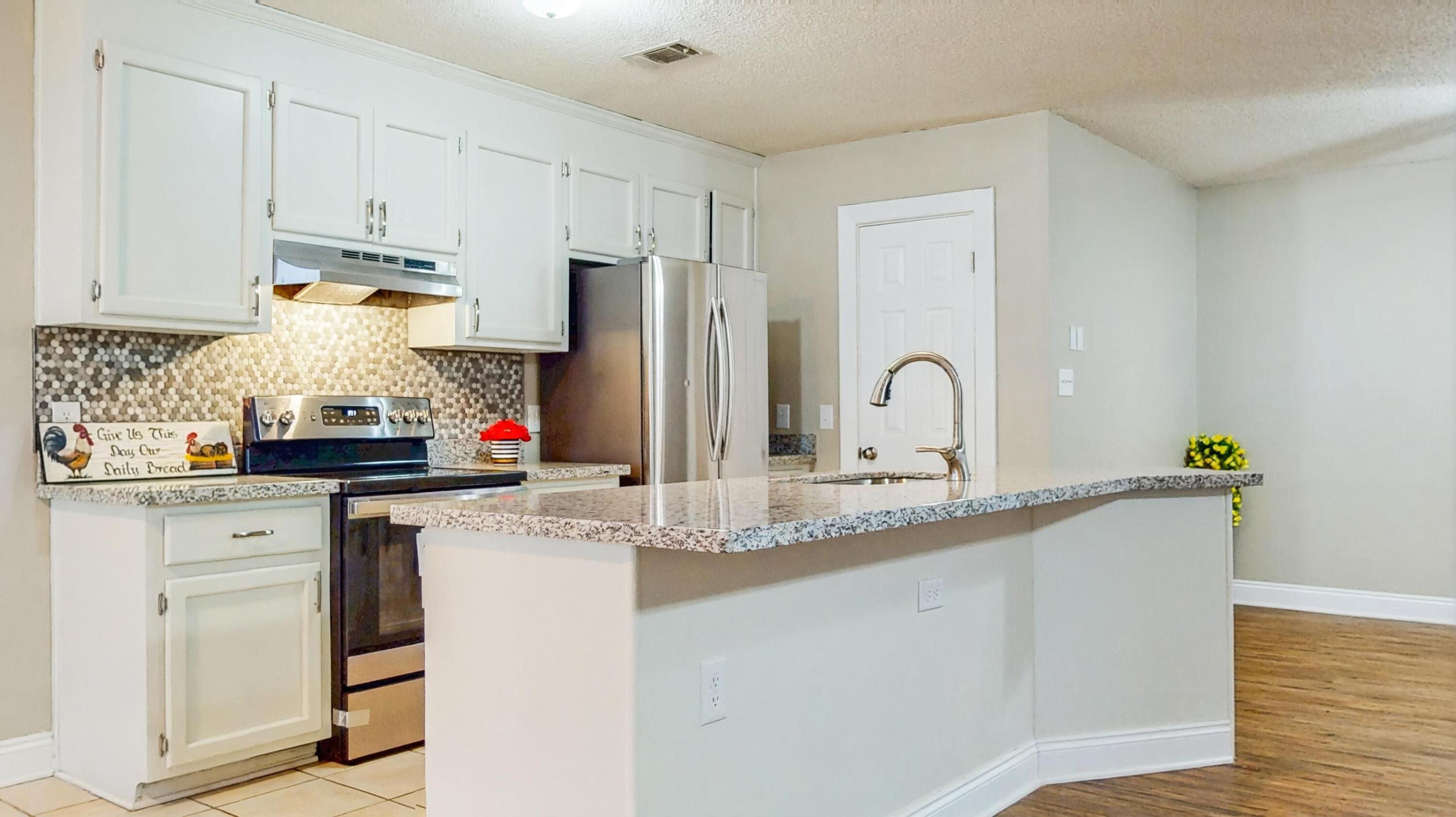 BRIDGEWATER ESTATES - Residential