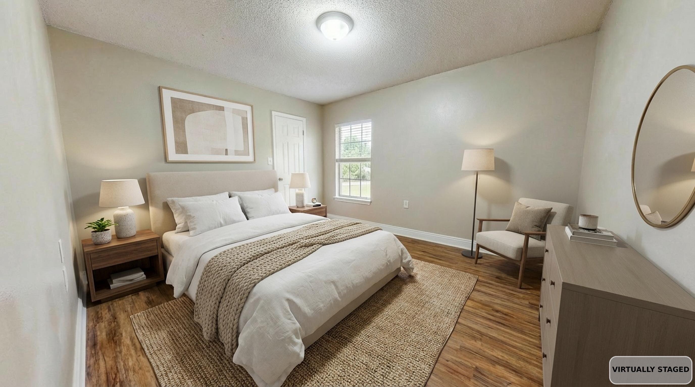 BRIDGEWATER ESTATES - Residential