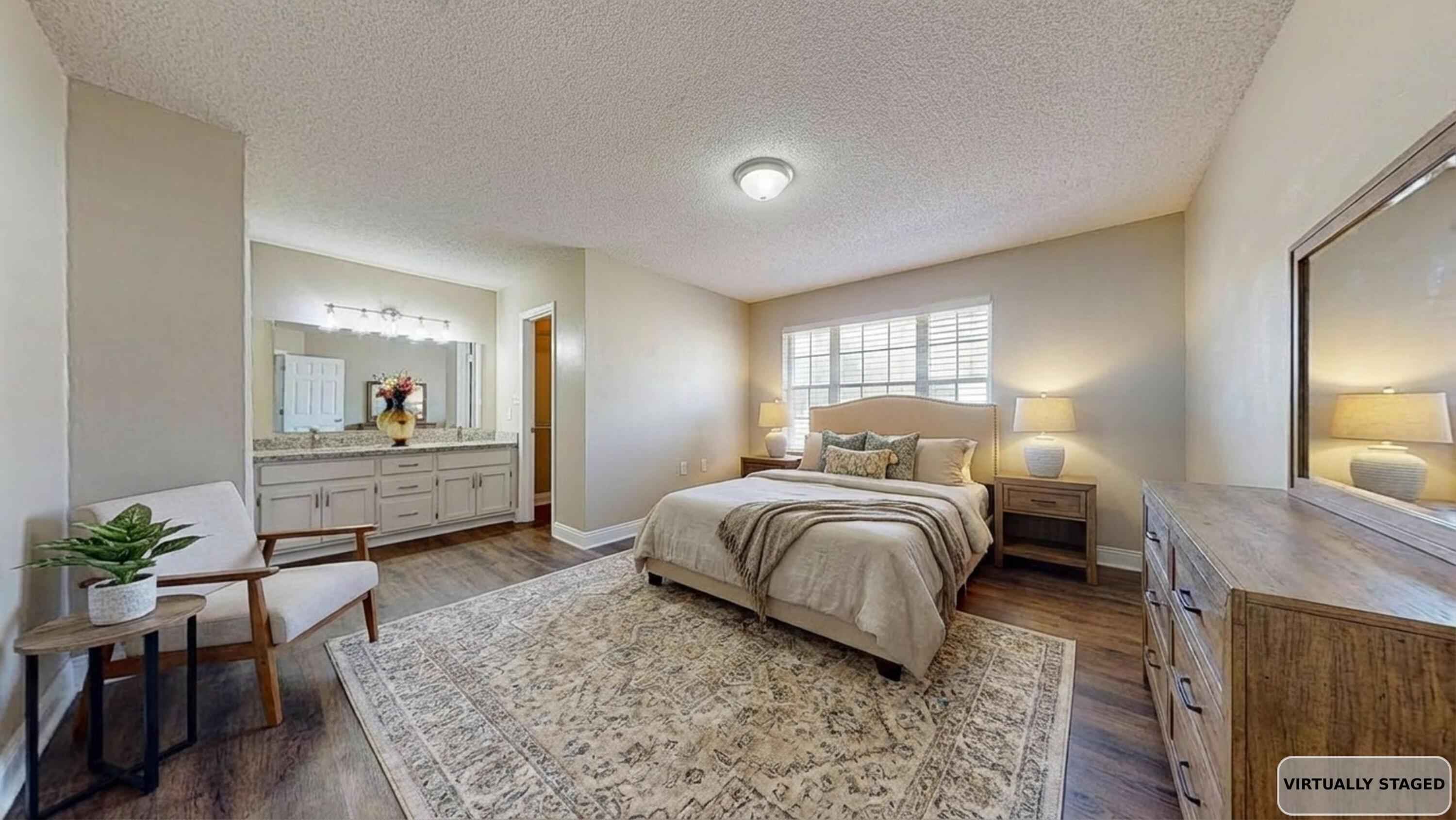 BRIDGEWATER ESTATES - Residential