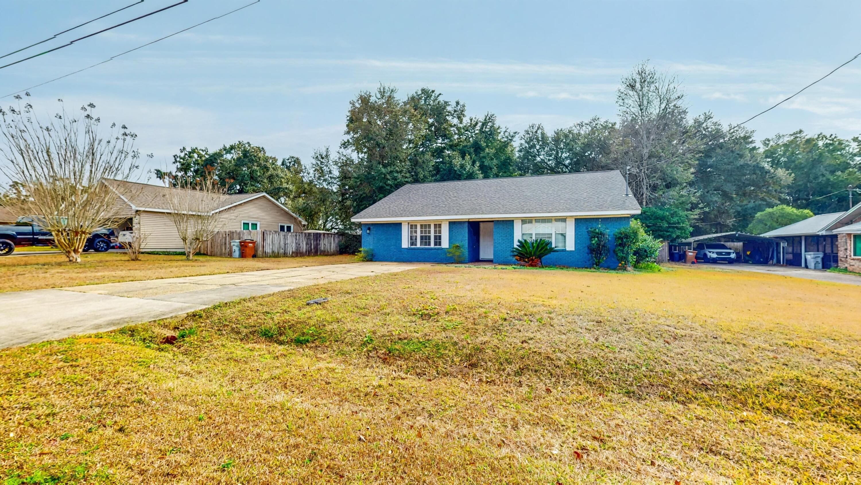 BRIDGEWATER ESTATES - Residential