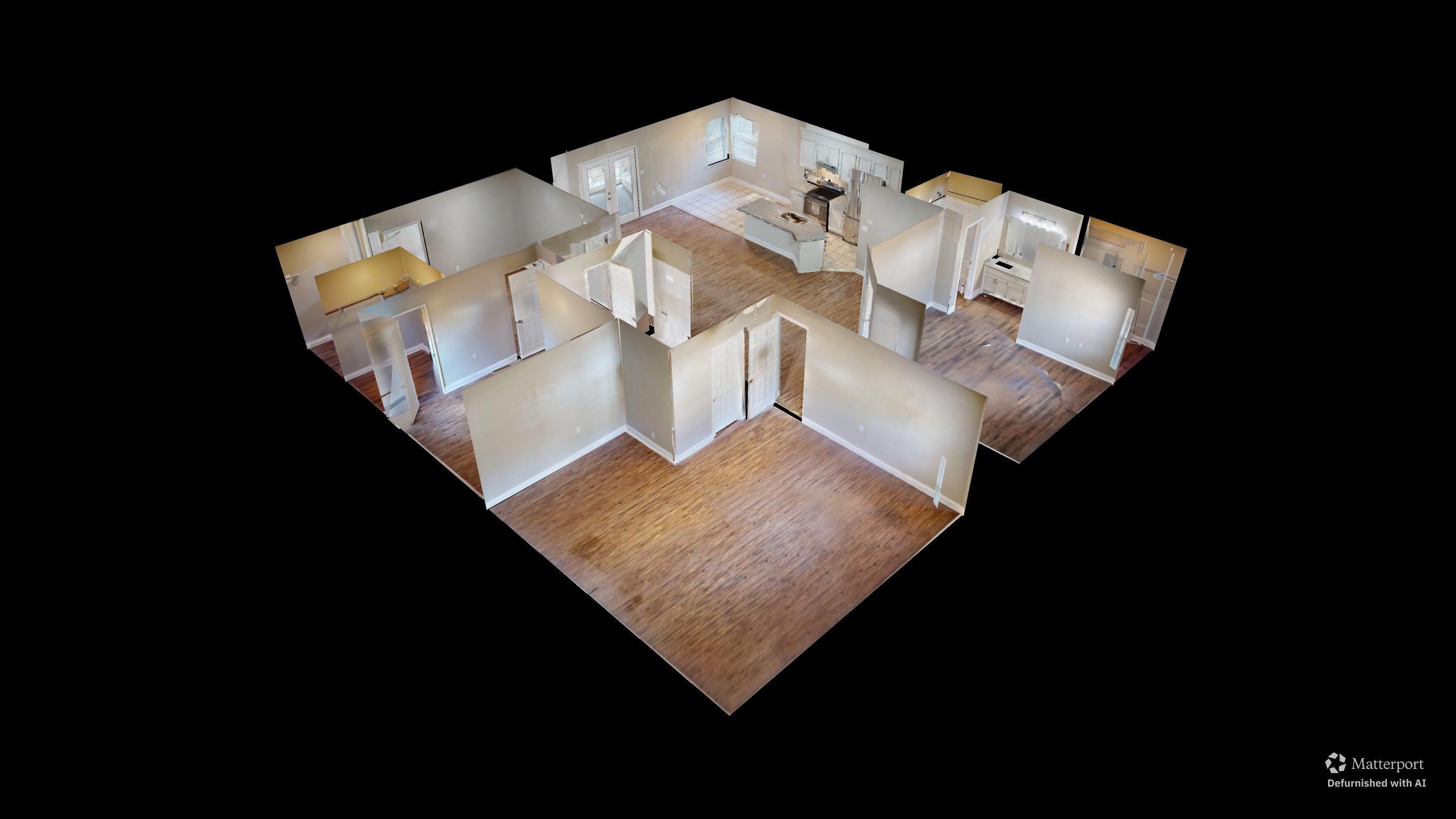 BRIDGEWATER ESTATES - Residential