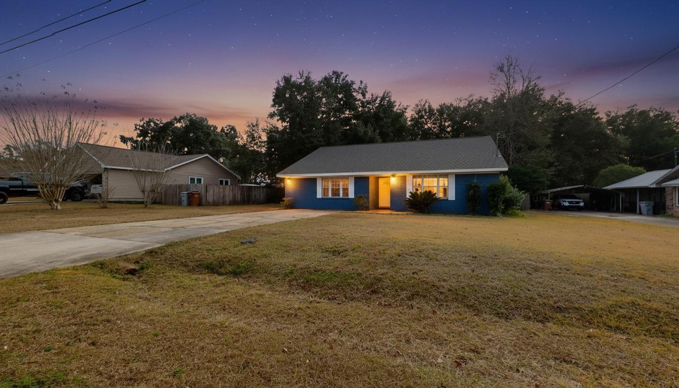 BRIDGEWATER ESTATES - Residential