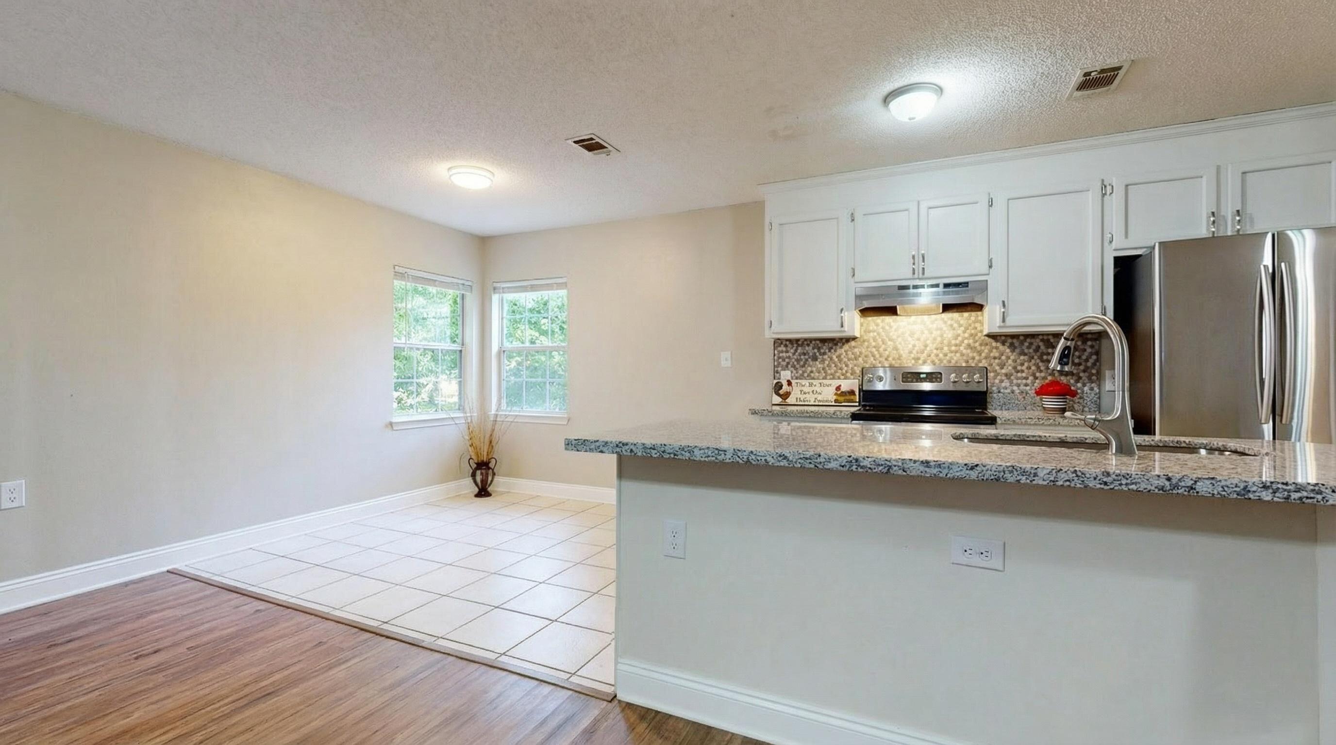 BRIDGEWATER ESTATES - Residential