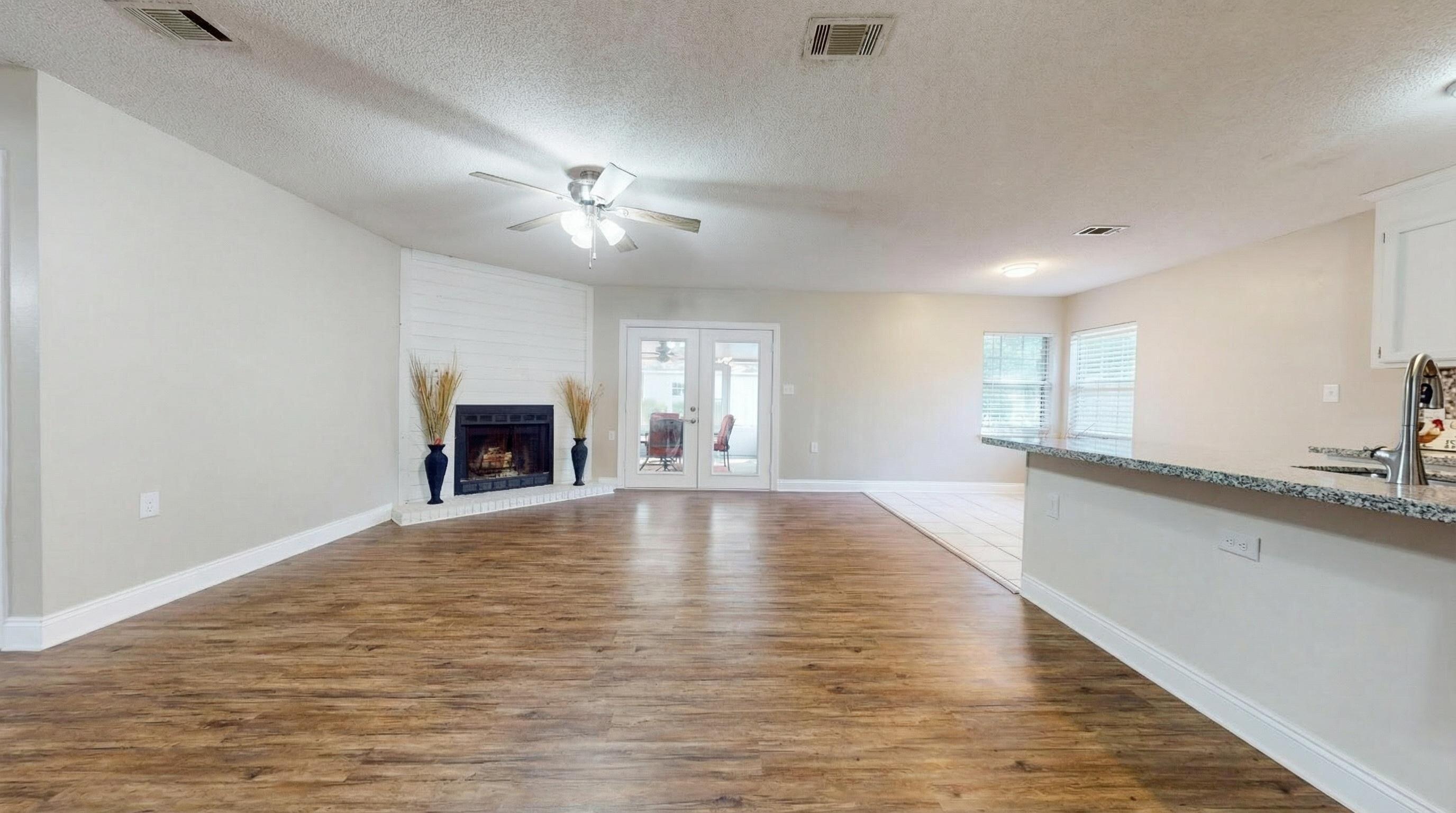 BRIDGEWATER ESTATES - Residential