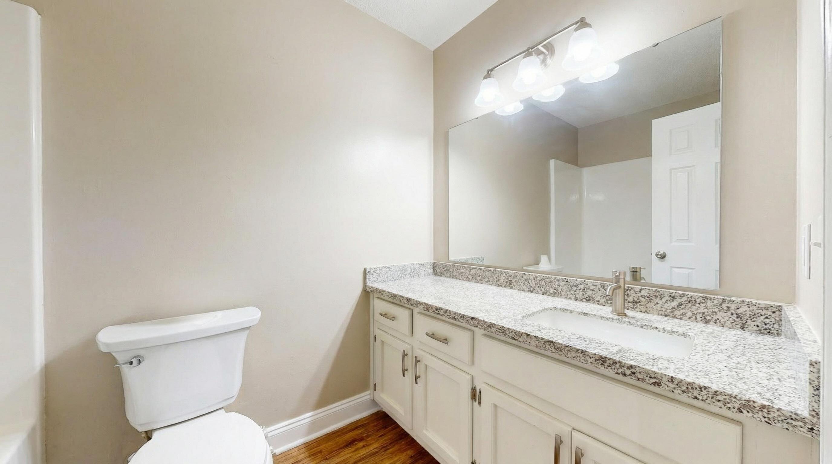 BRIDGEWATER ESTATES - Residential