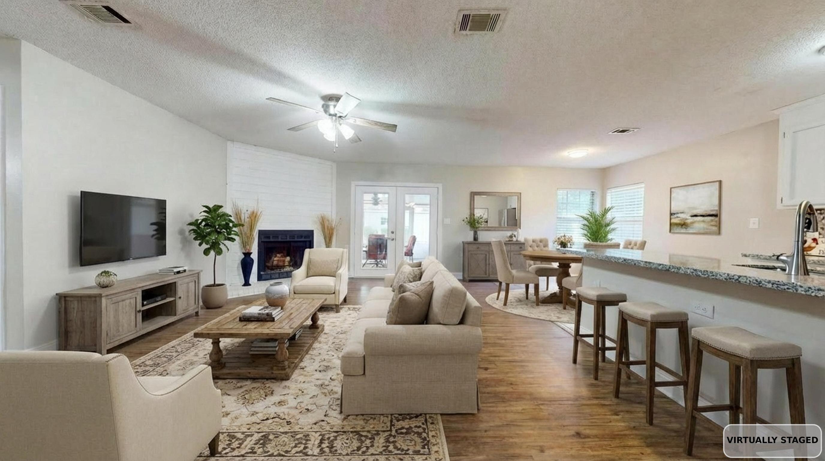 BRIDGEWATER ESTATES - Residential