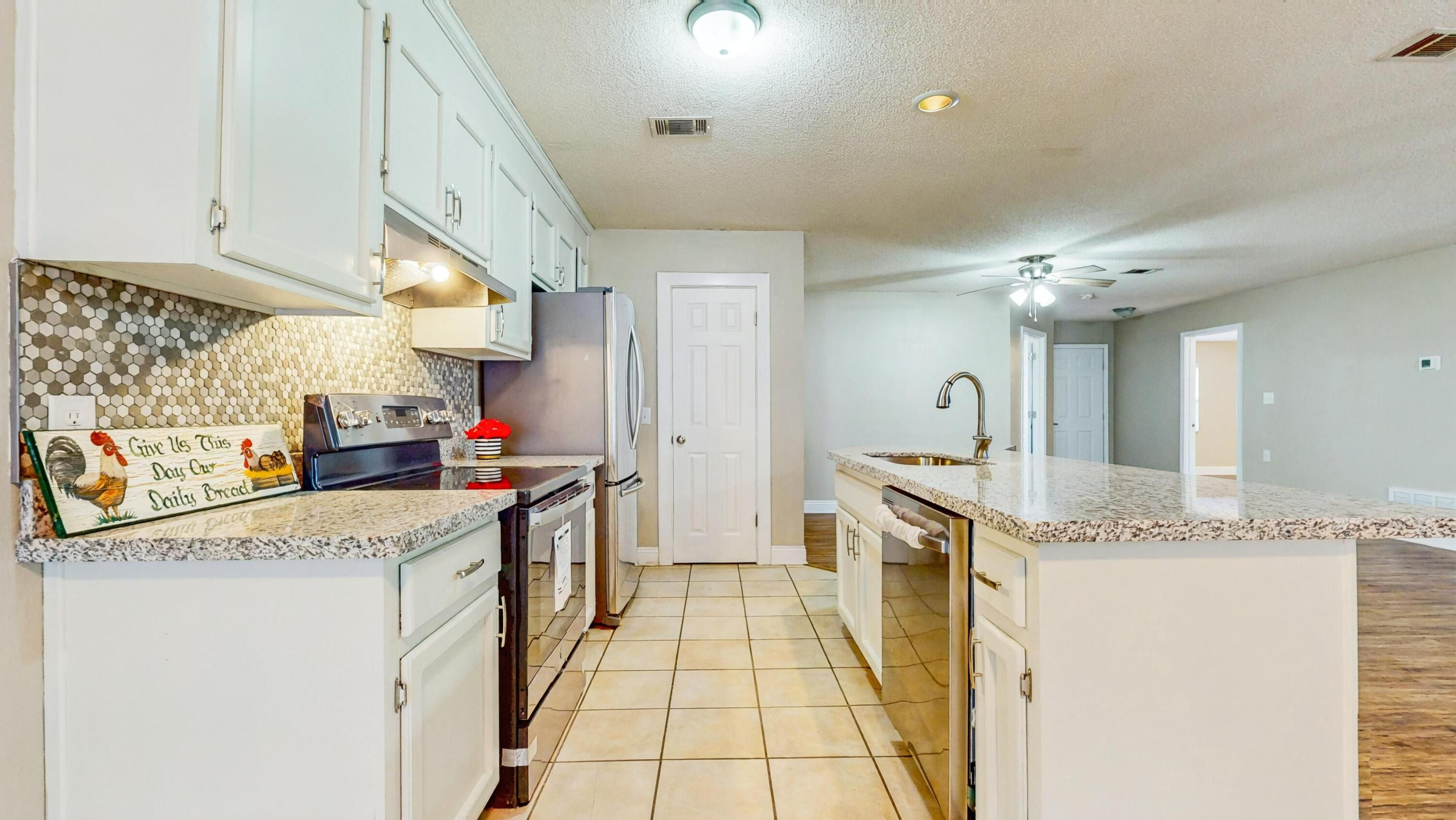 BRIDGEWATER ESTATES - Residential