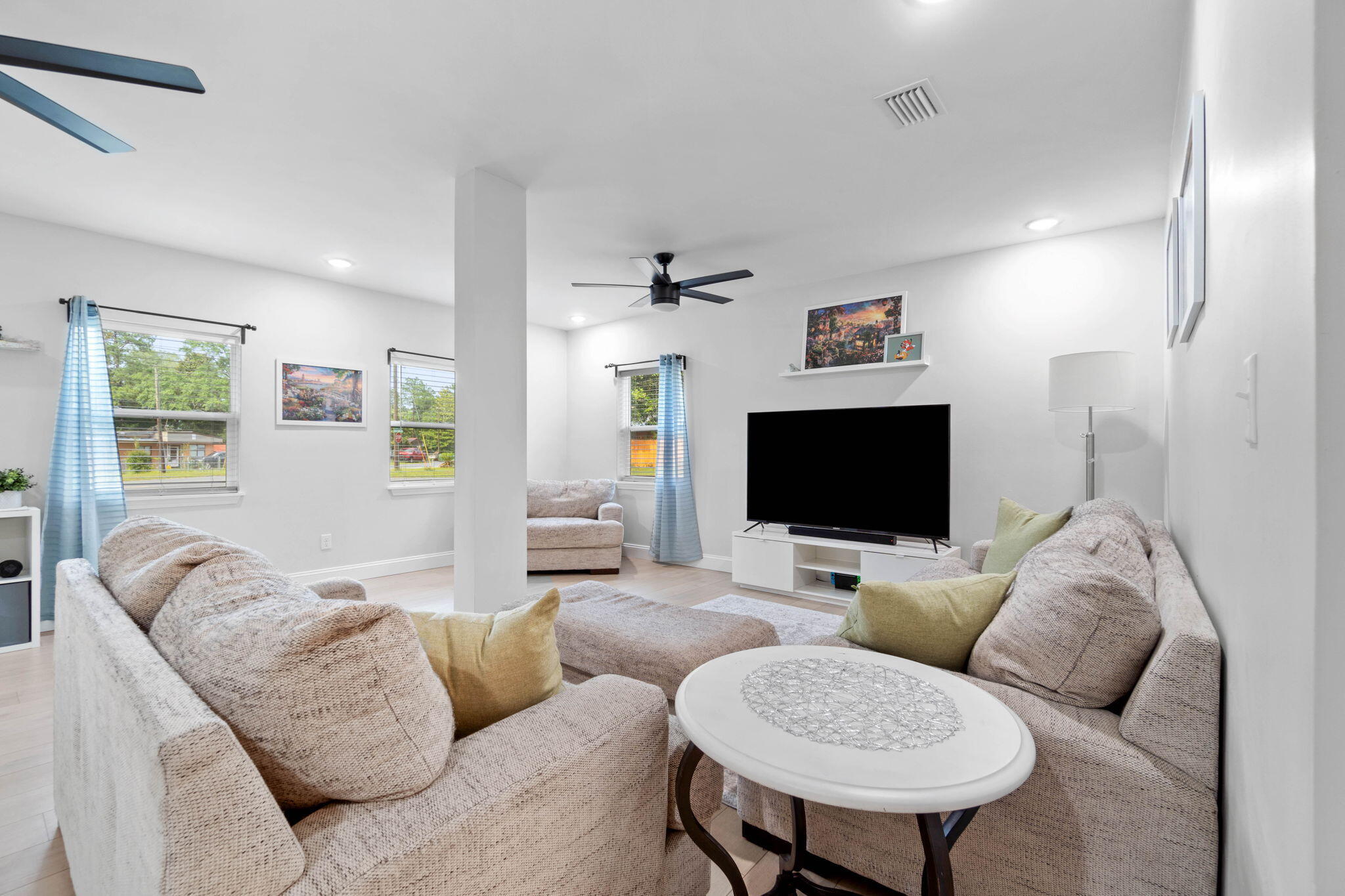 NORTH HILL S/D LOT 14 BLK 1 - Residential