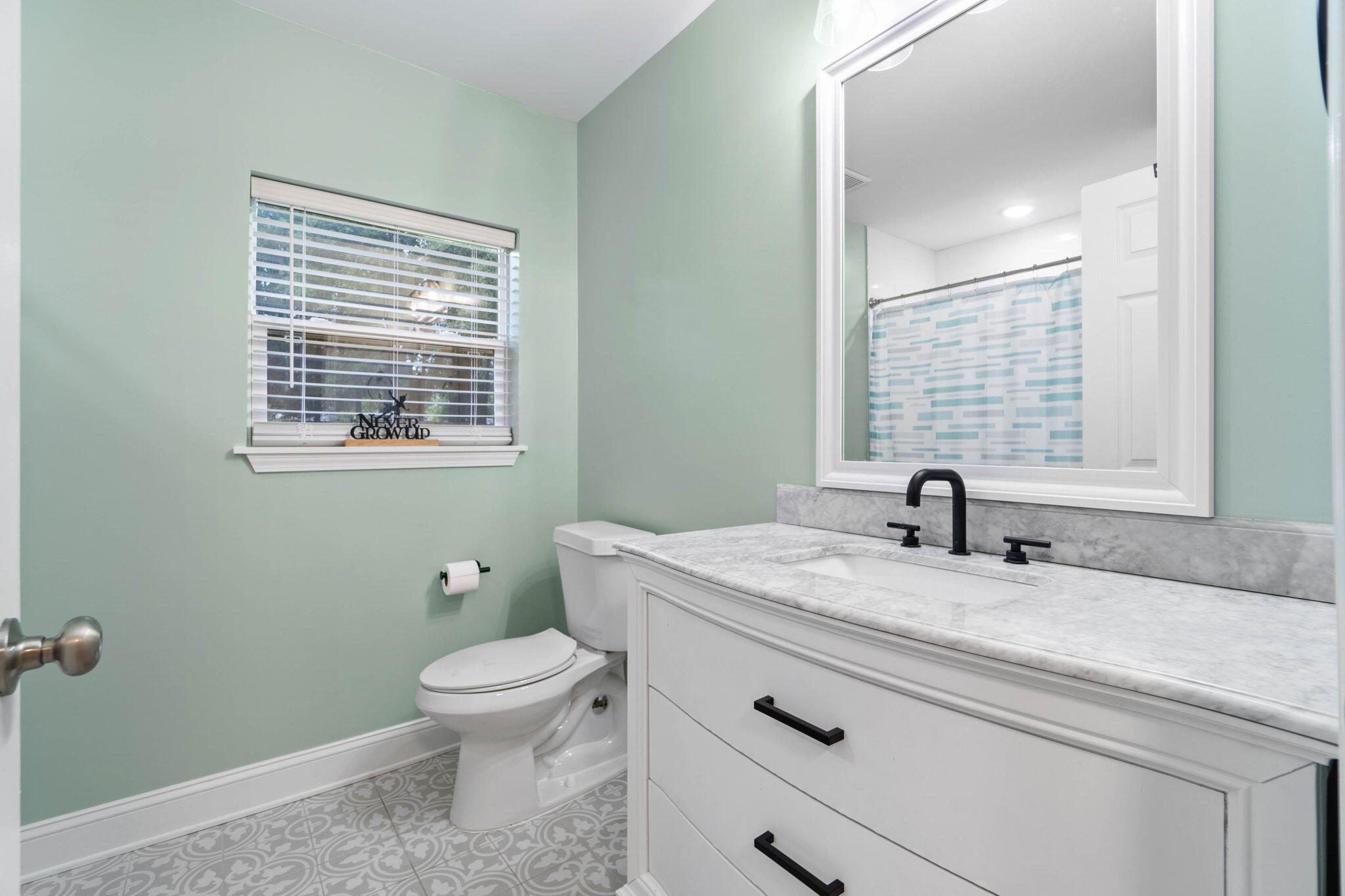 NORTH HILL S/D LOT 14 BLK 1 - Residential