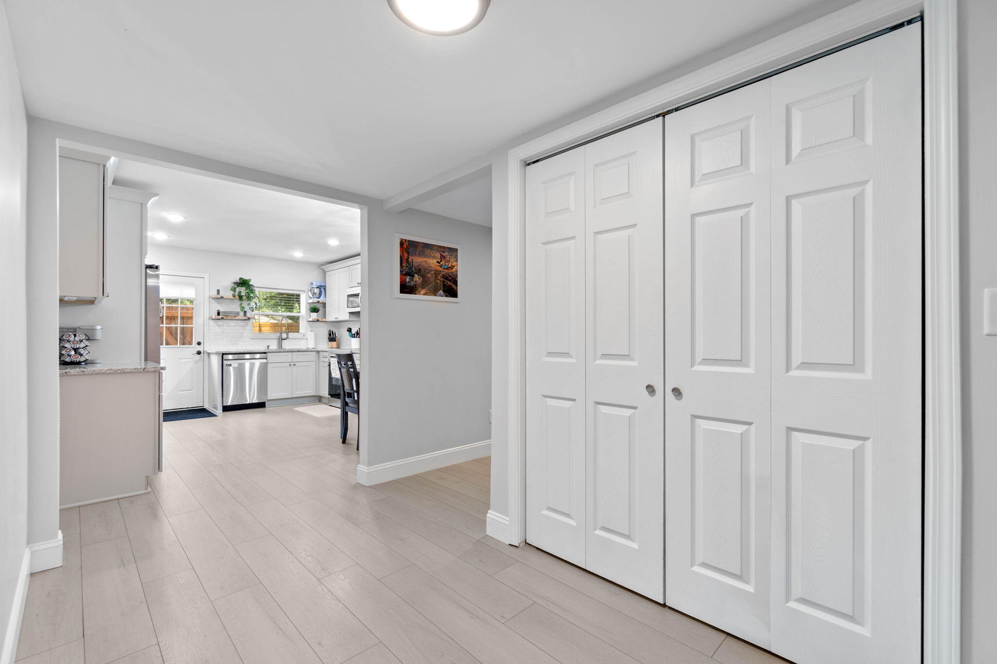 NORTH HILL S/D LOT 14 BLK 1 - Residential