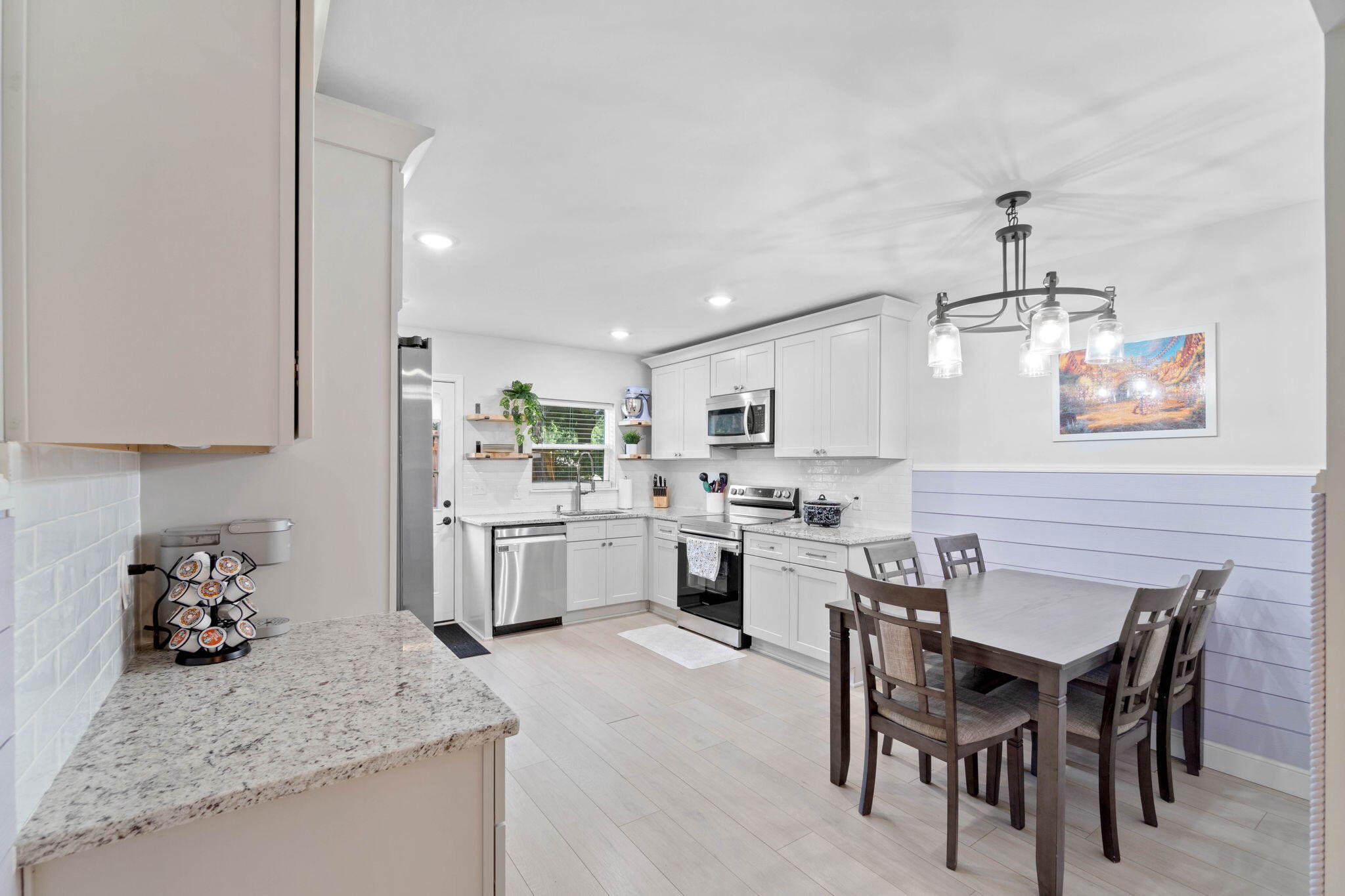NORTH HILL S/D LOT 14 BLK 1 - Residential