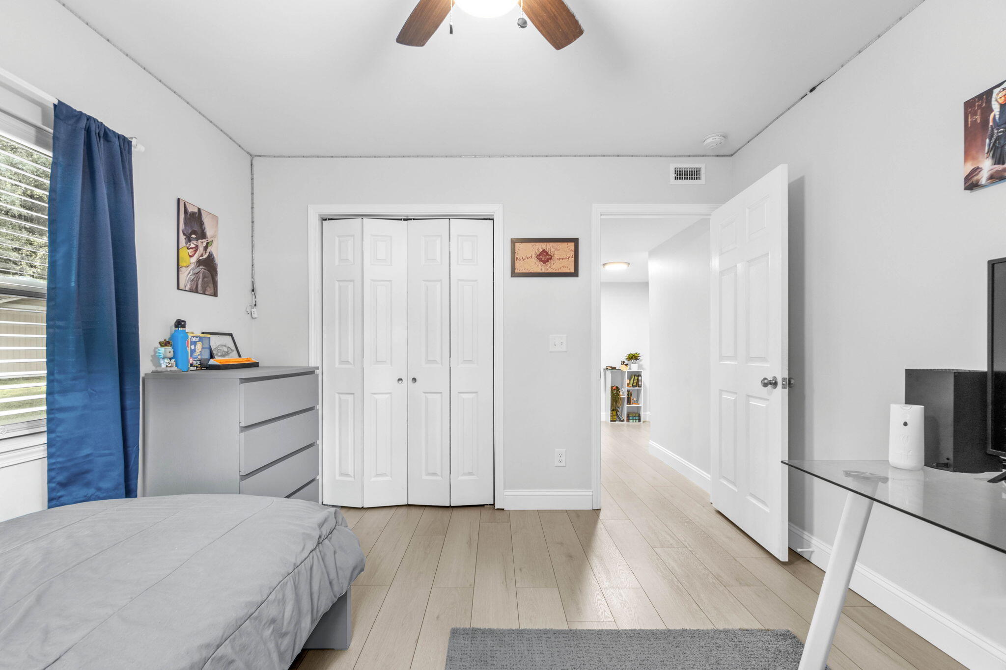 NORTH HILL S/D LOT 14 BLK 1 - Residential