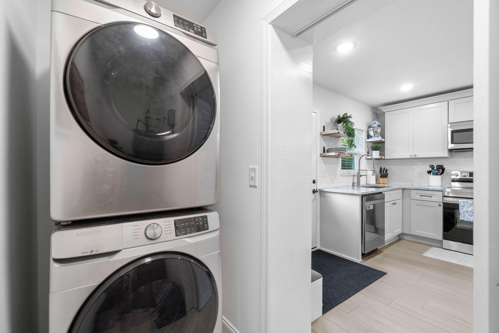 NORTH HILL S/D LOT 14 BLK 1 - Residential