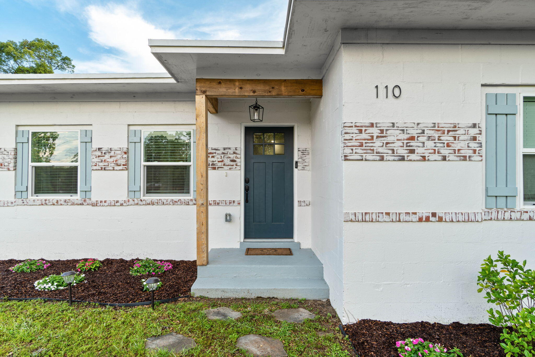 NORTH HILL S/D LOT 14 BLK 1 - Residential