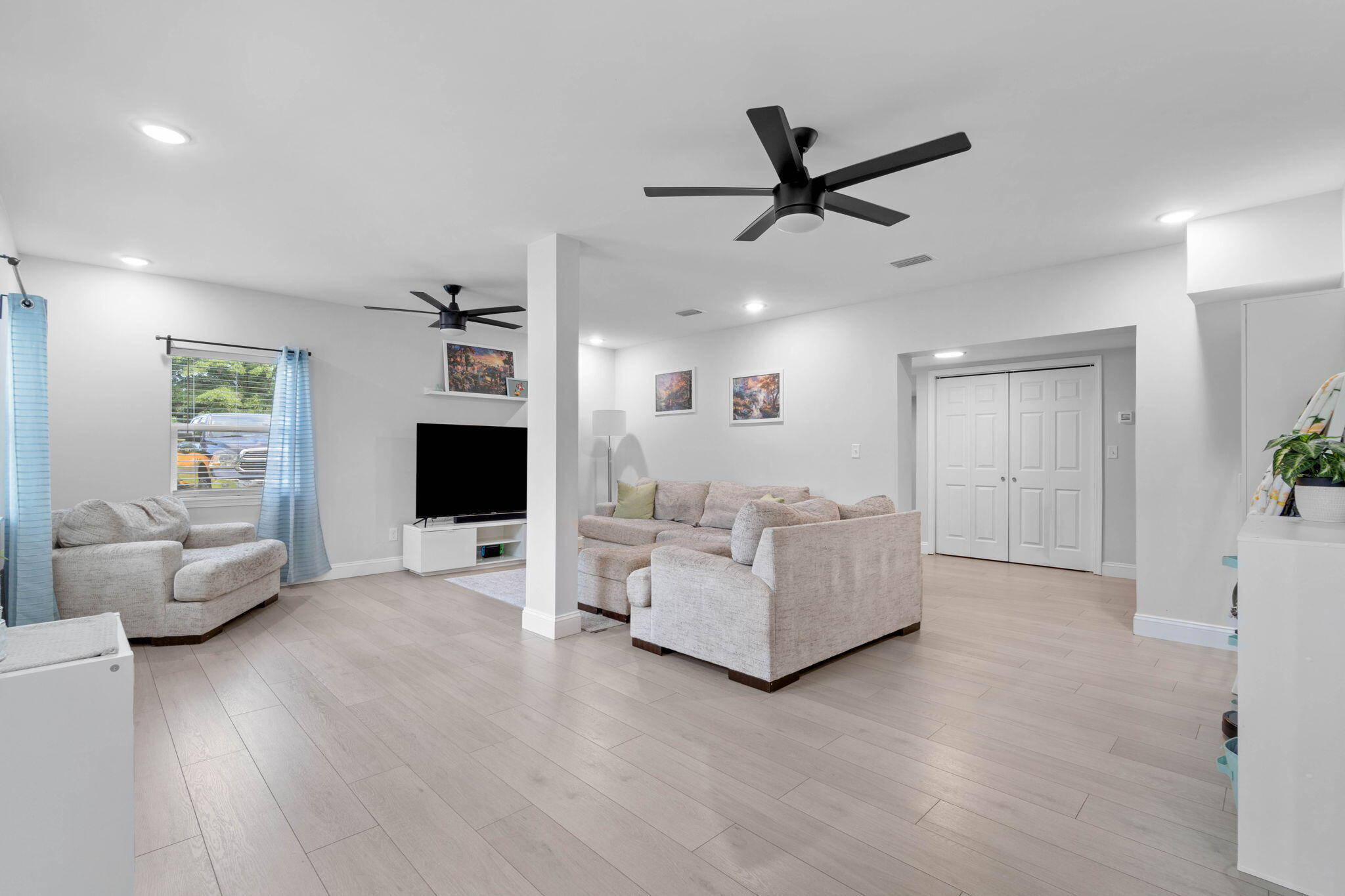 NORTH HILL S/D LOT 14 BLK 1 - Residential